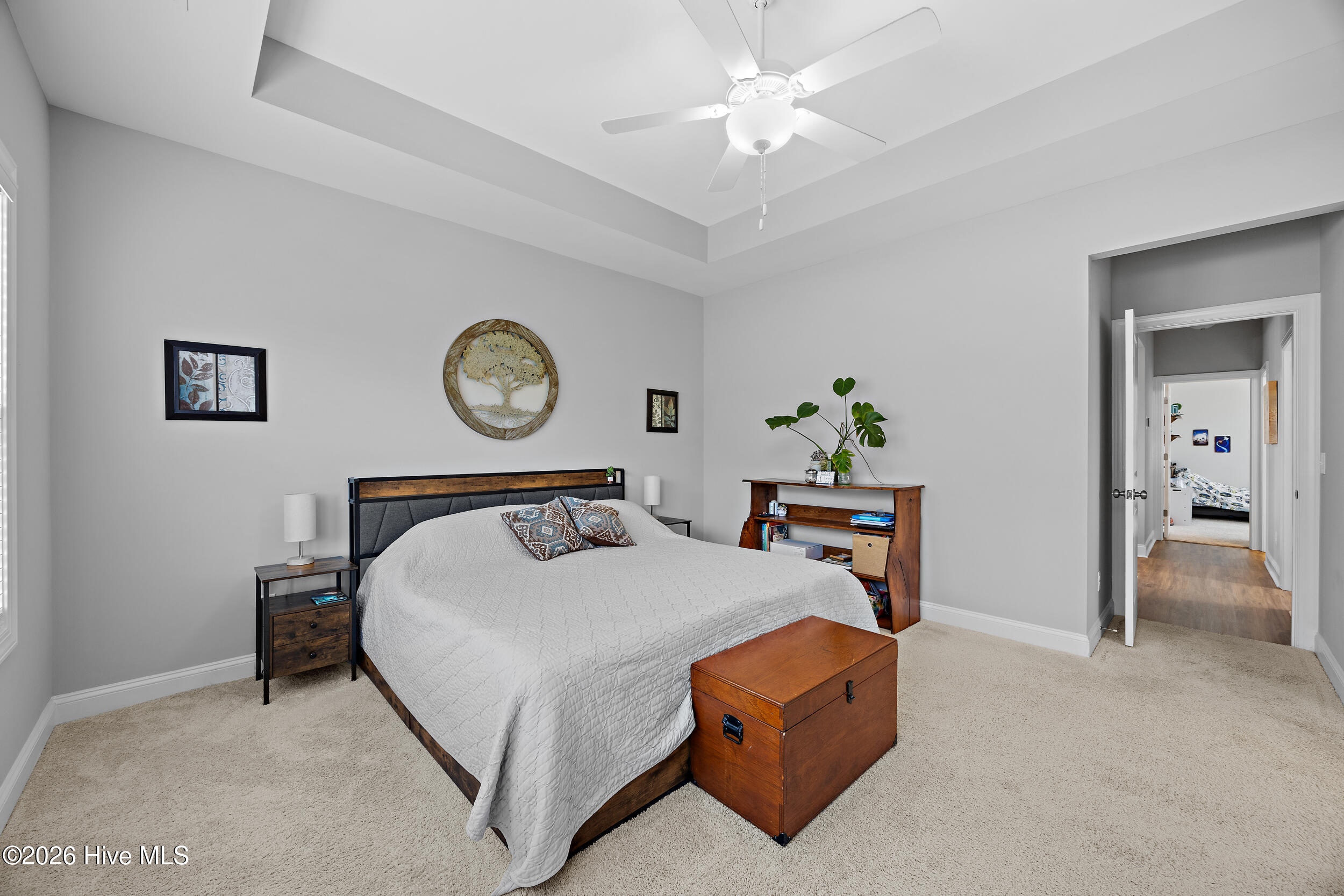 274 Langston Road