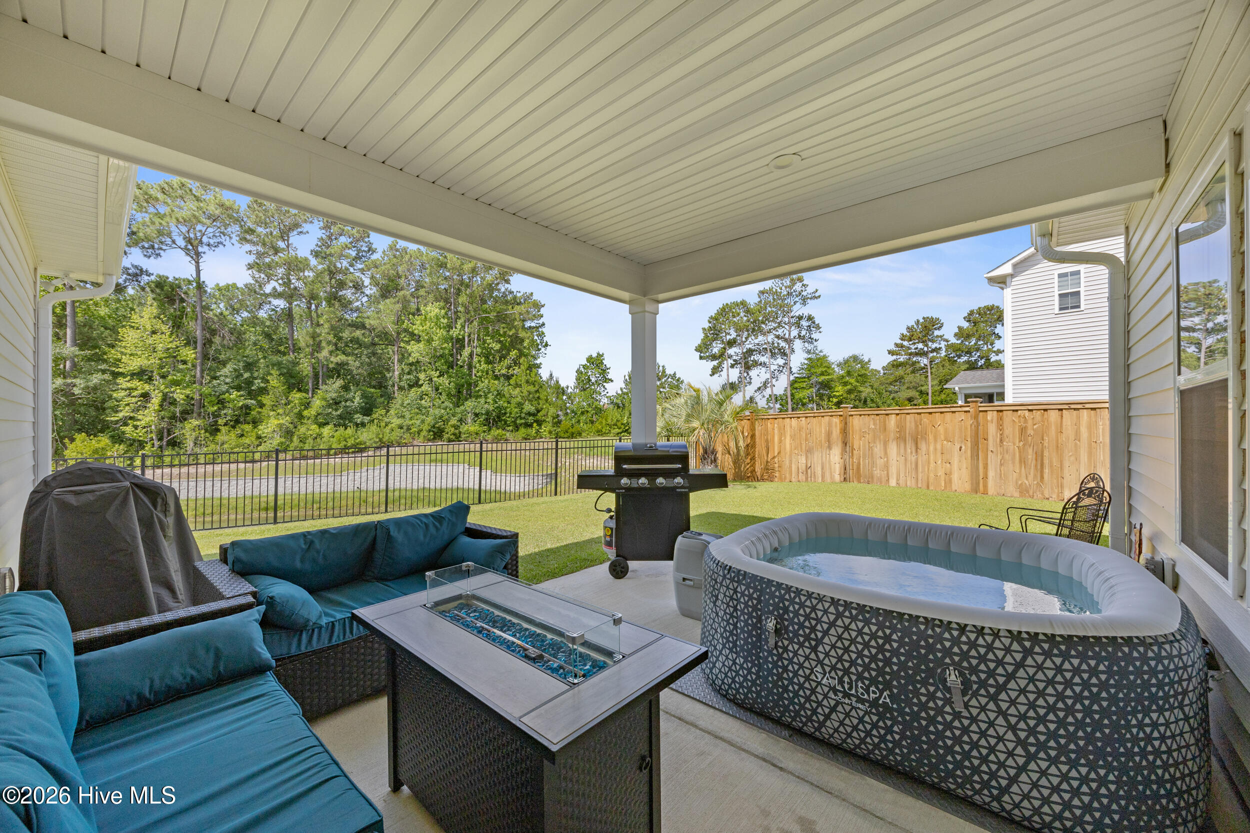 274 Langston Road