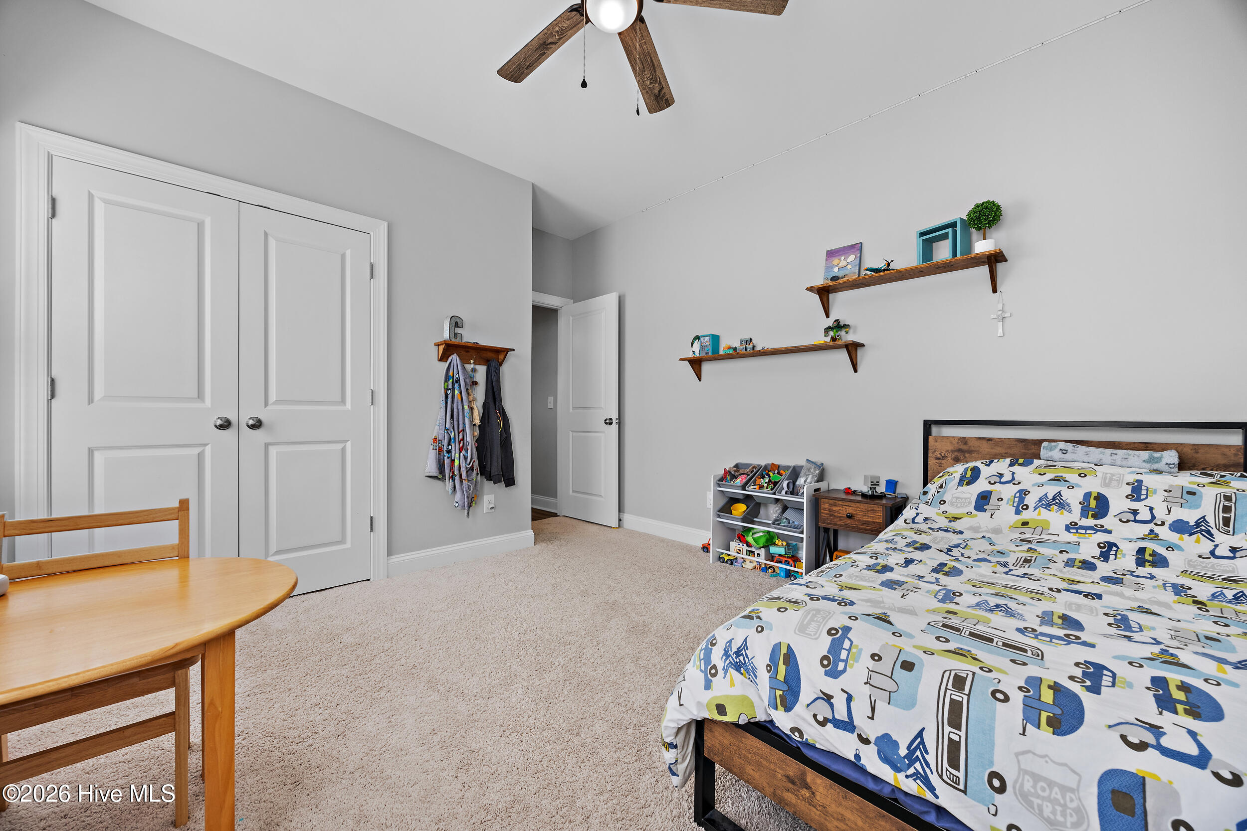 274 Langston Road