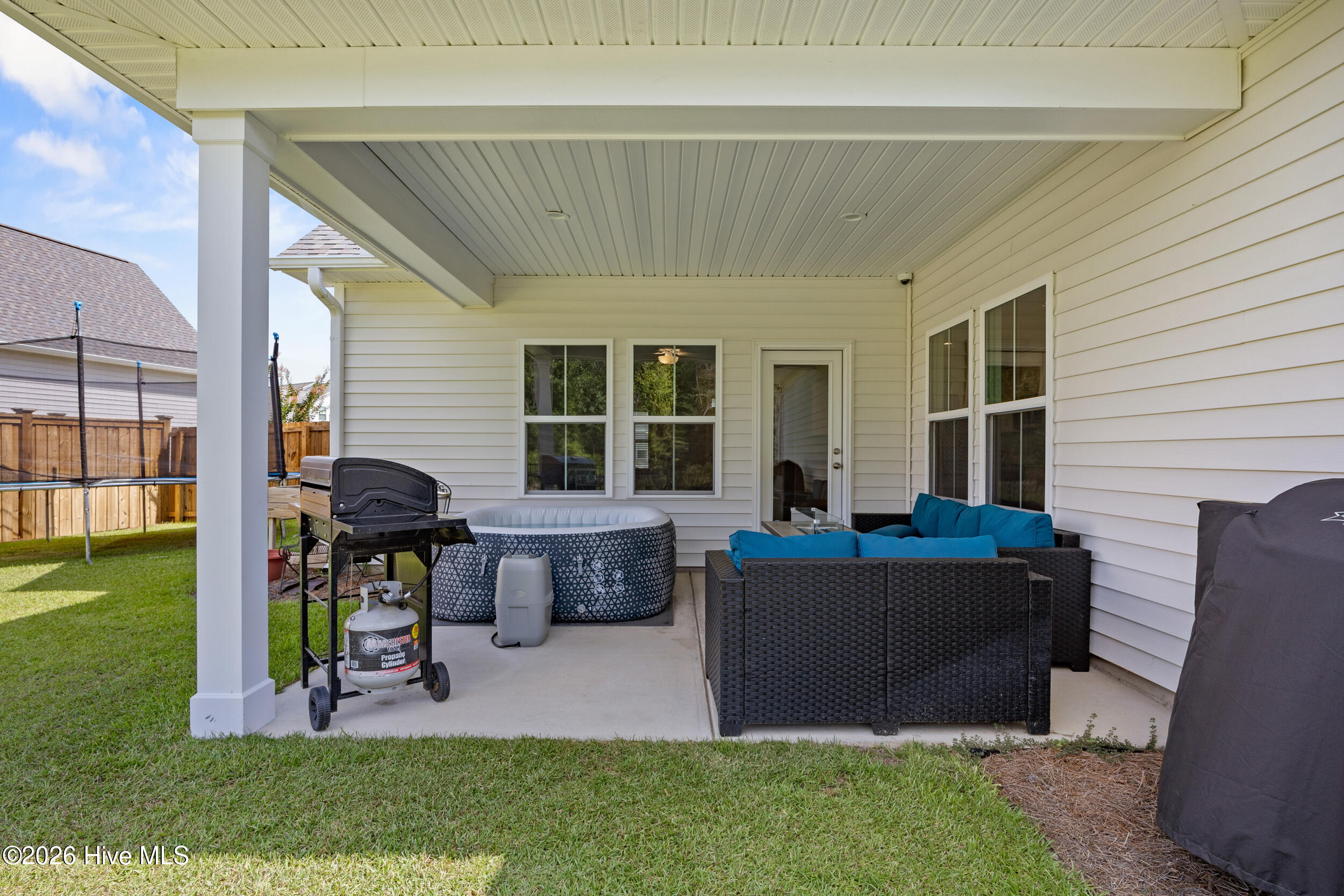 274 Langston Road