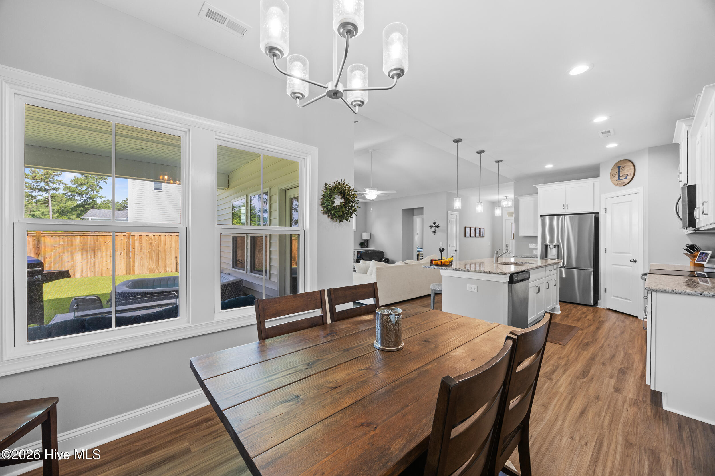 274 Langston Road
