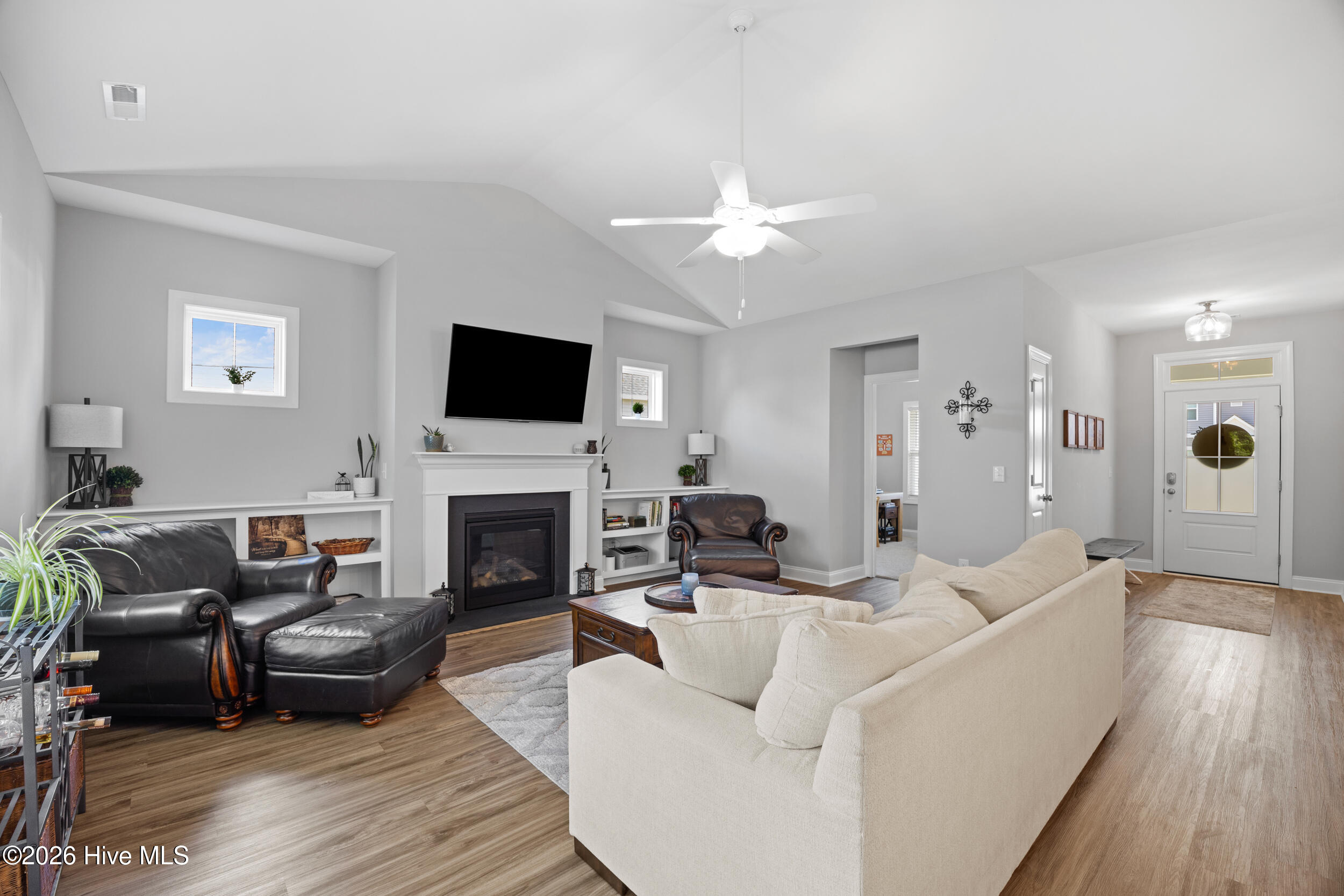 274 Langston Road