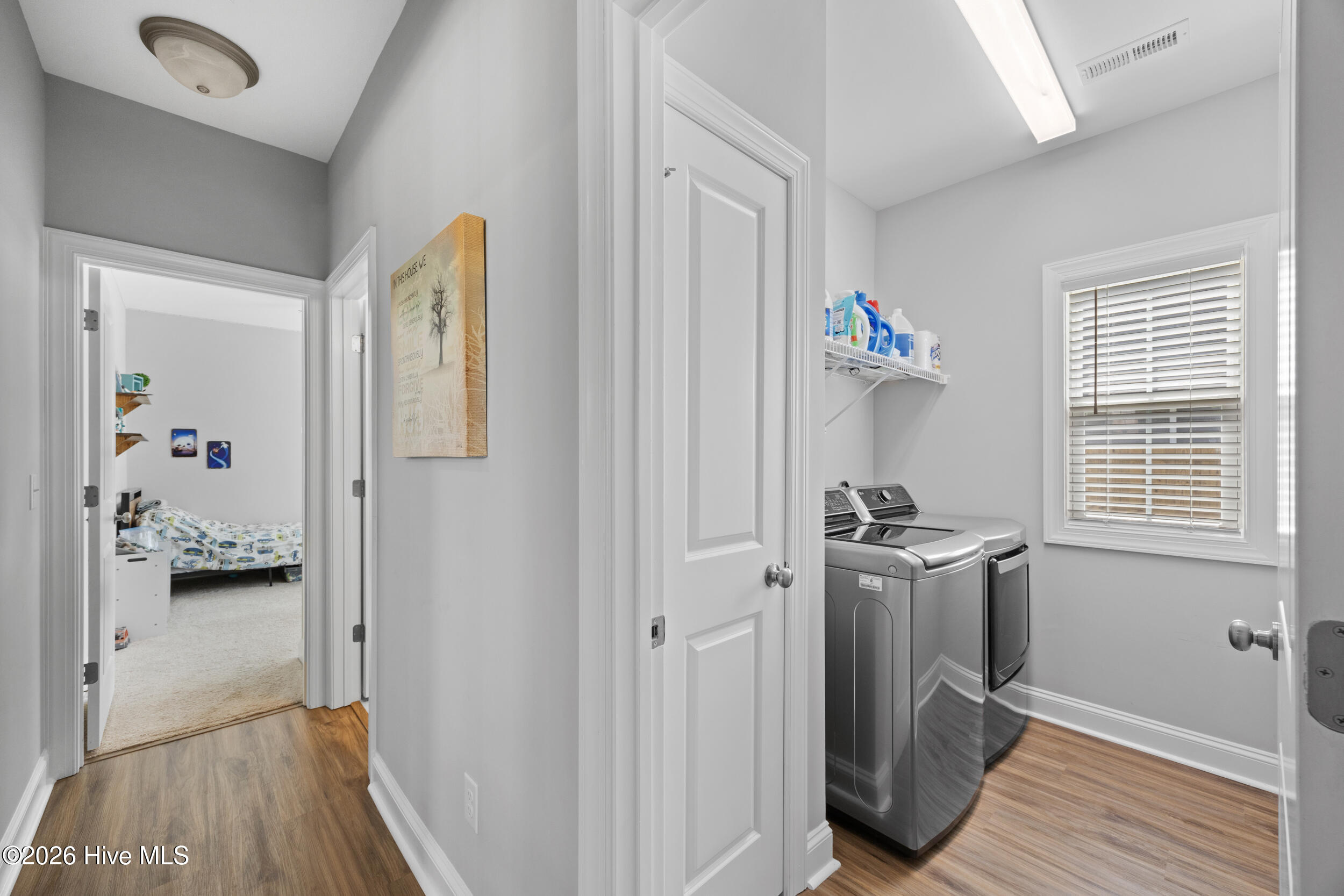 274 Langston Road