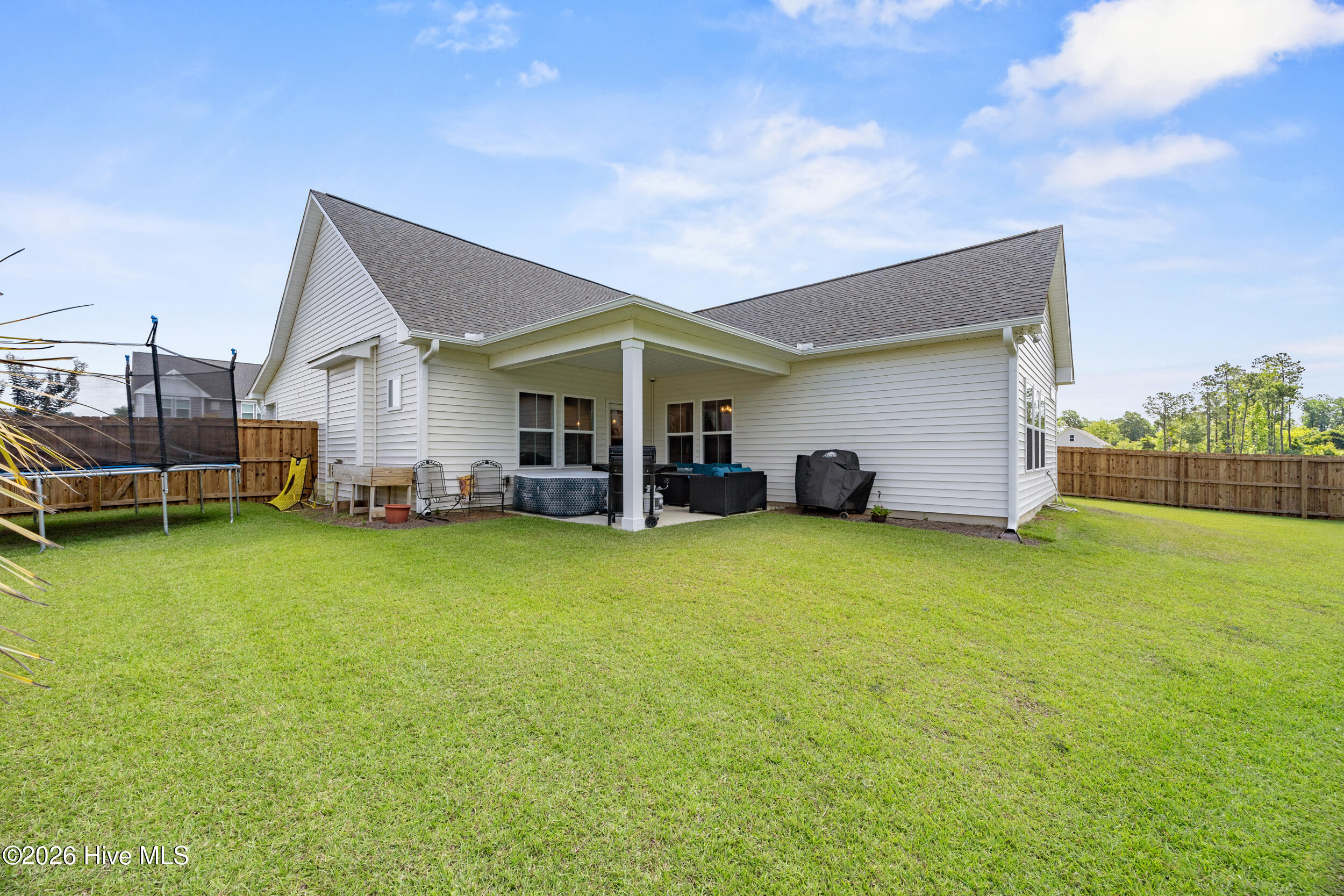 274 Langston Road