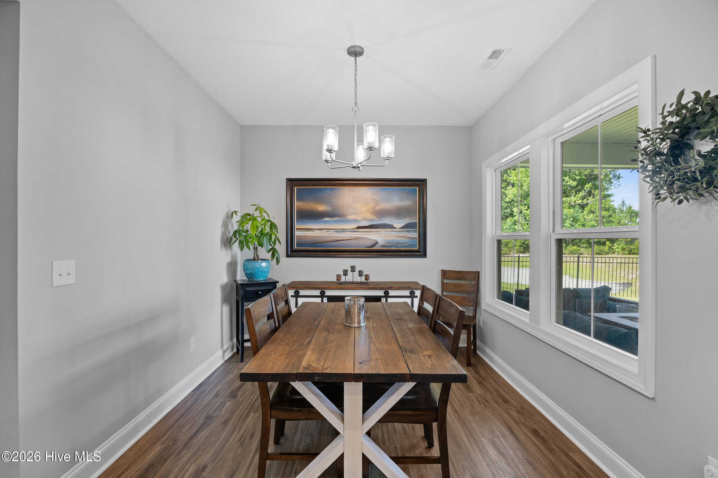274 Langston Road