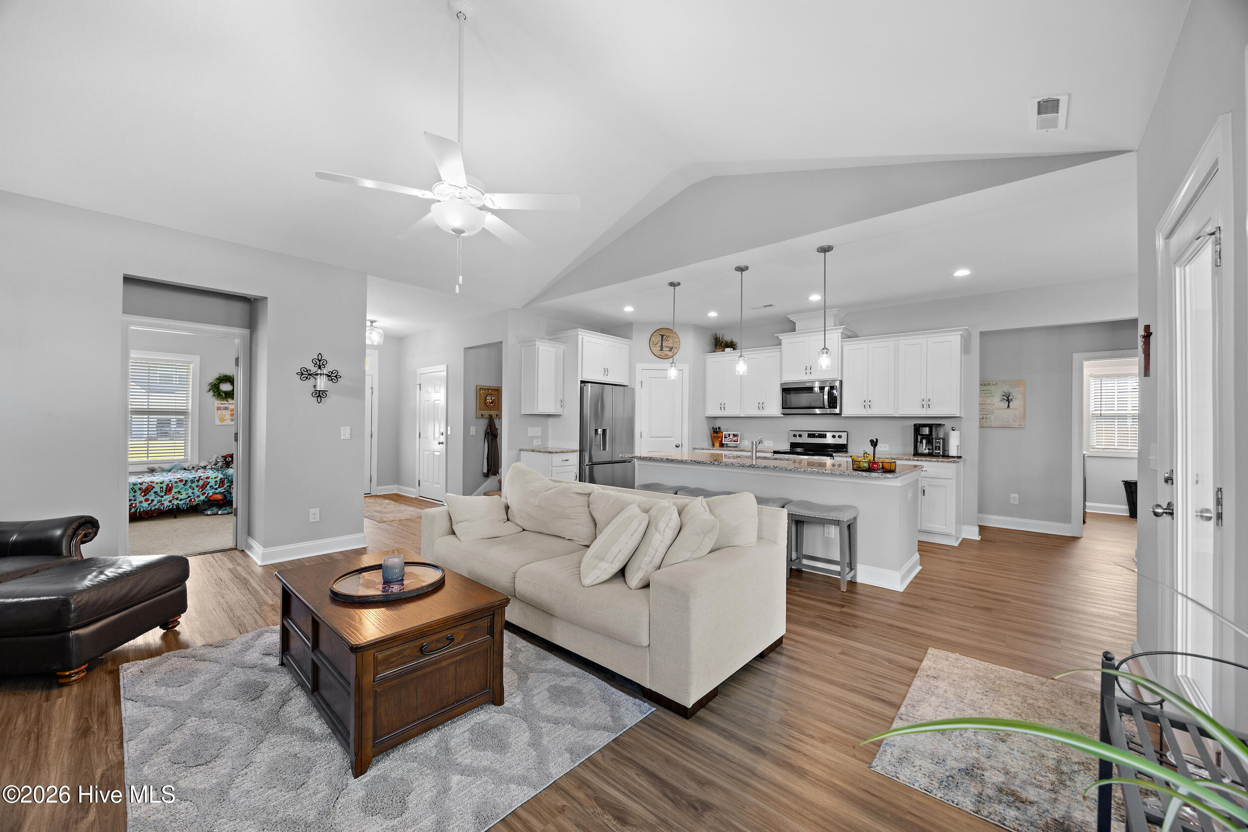 274 Langston Road