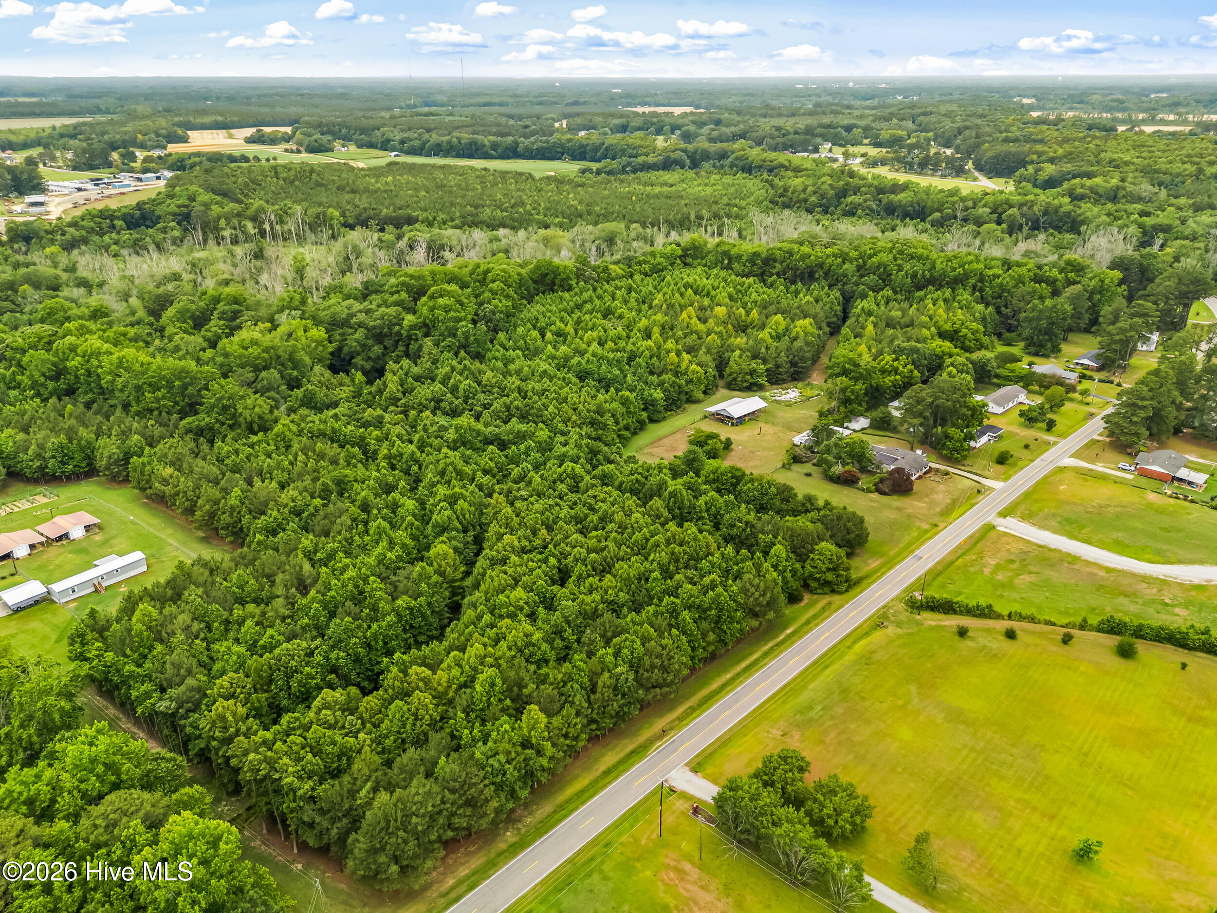 0 Pleasant Hill Road