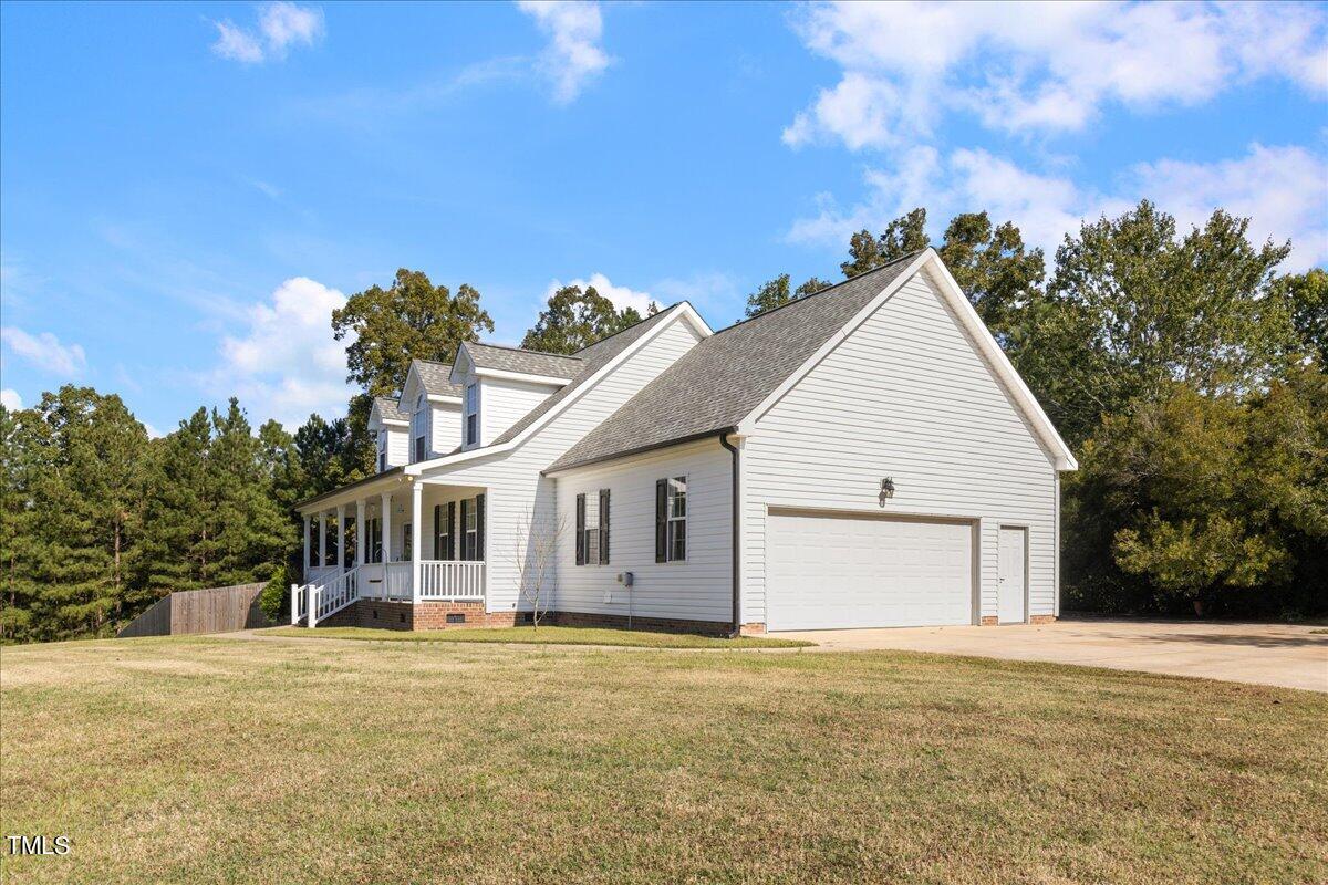 155 Foxglove Drive Drive