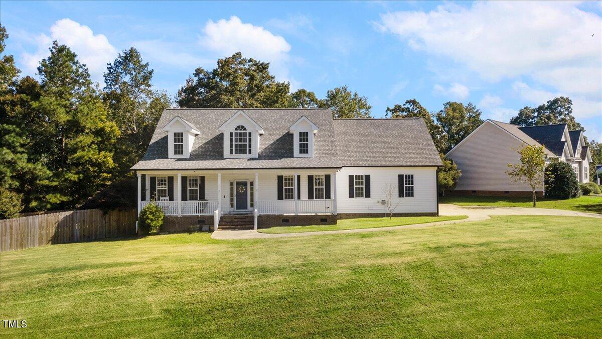 155 Foxglove Drive Drive