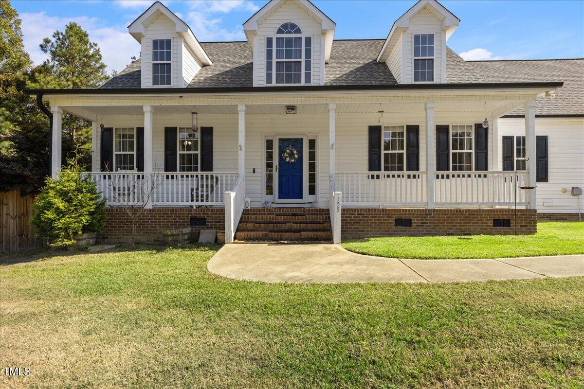 155 Foxglove Drive Drive