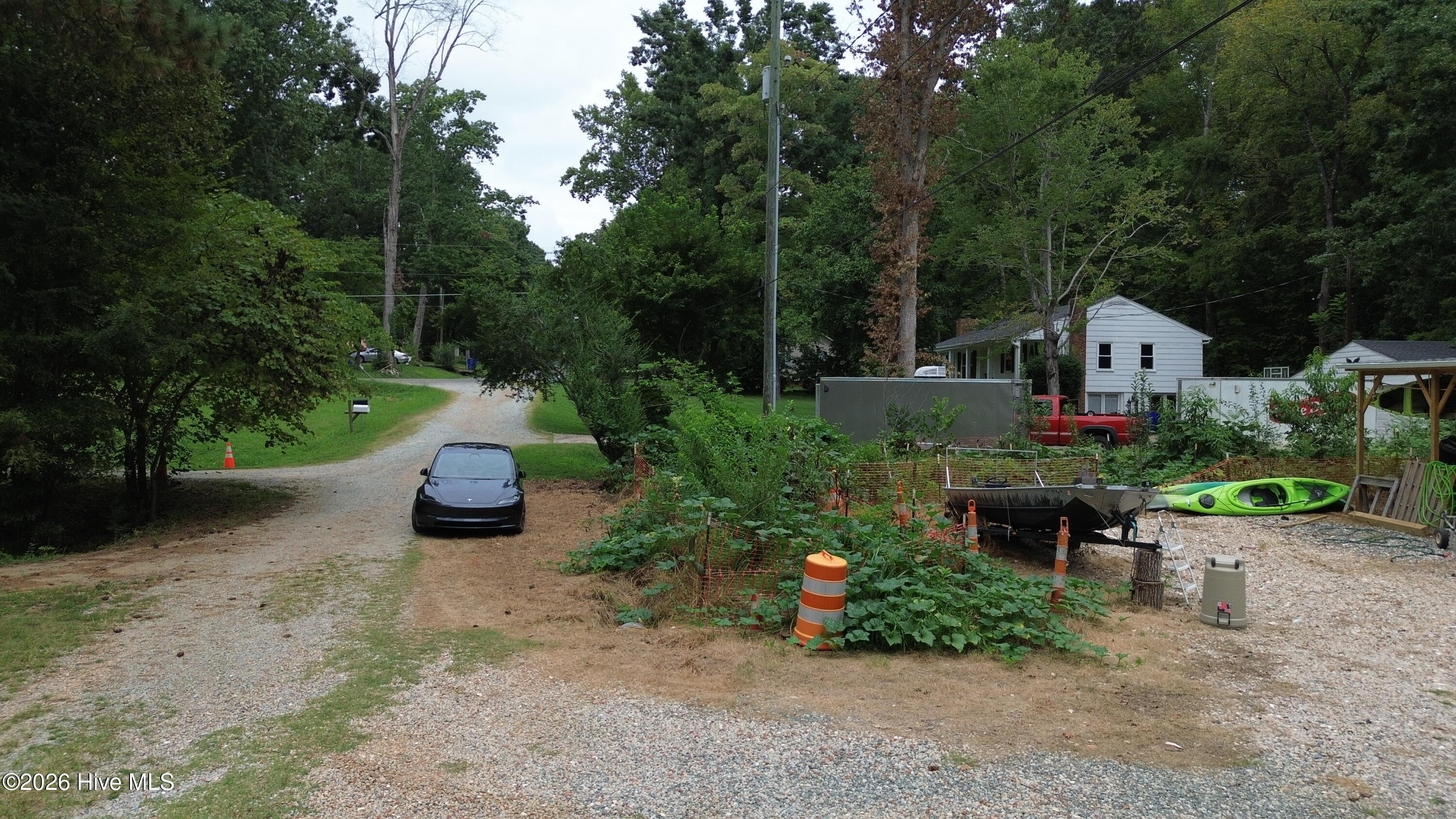 311 Greentree Drive