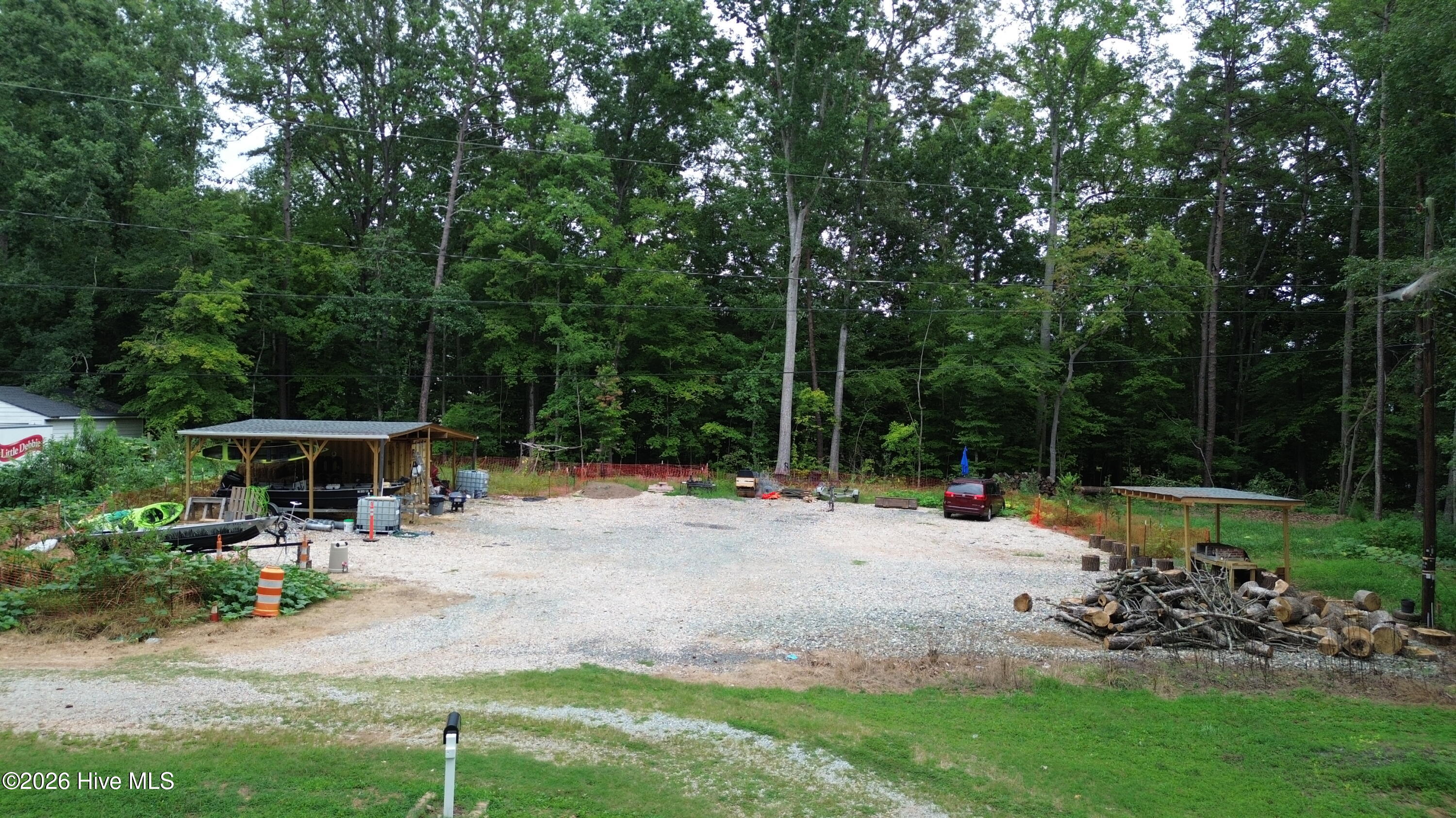 311 Greentree Drive