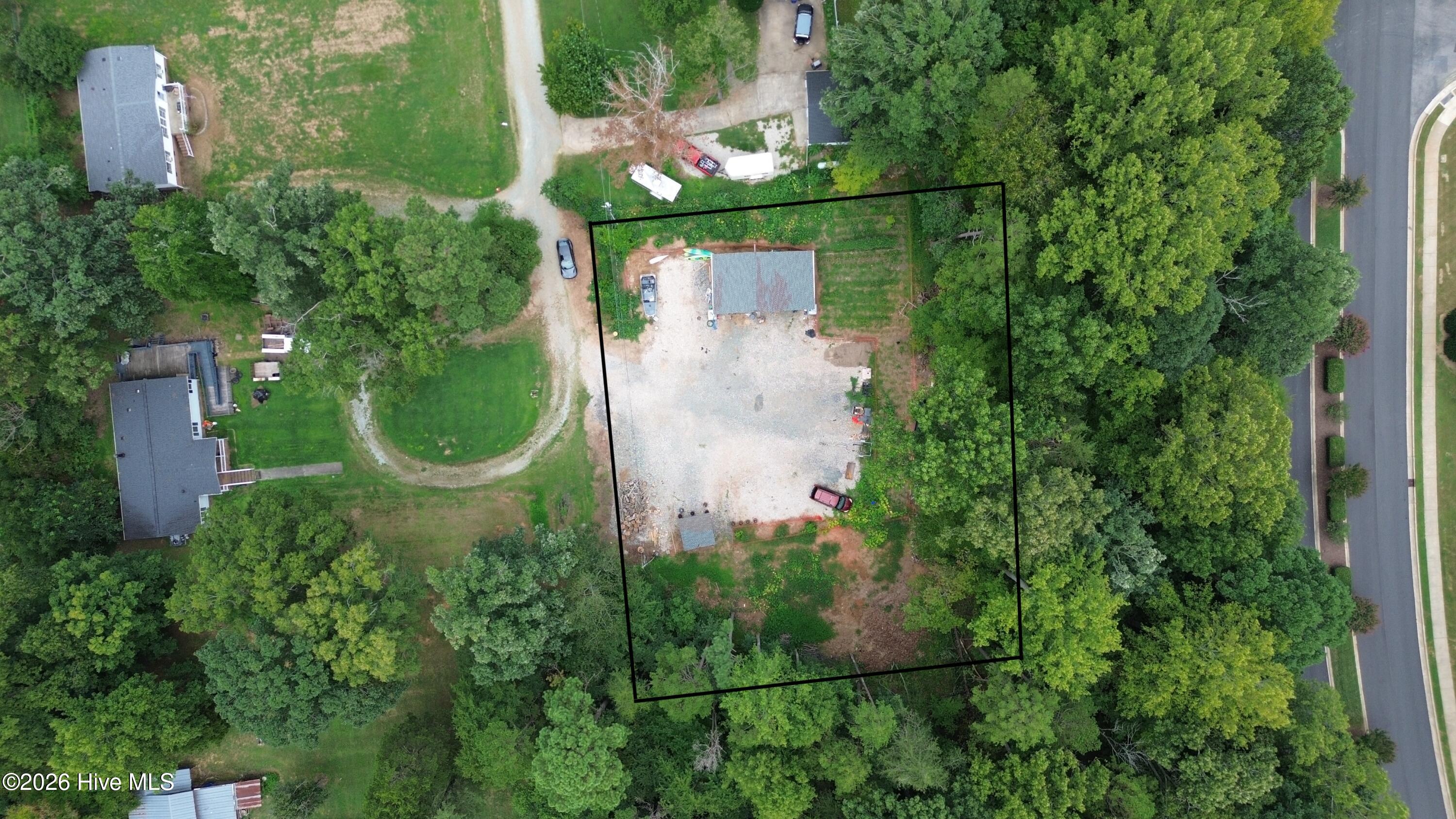 311 Greentree Drive