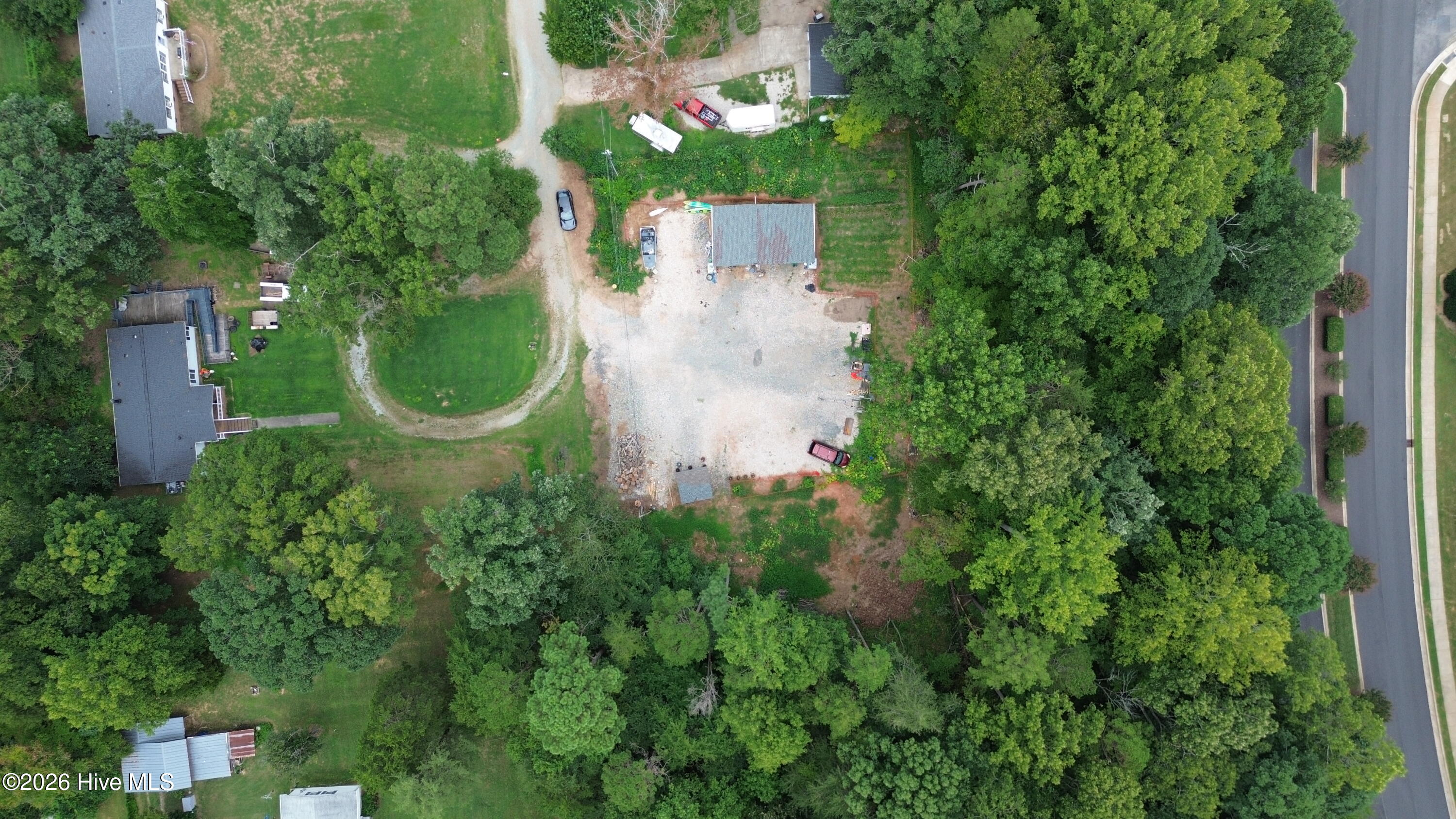 311 Greentree Drive