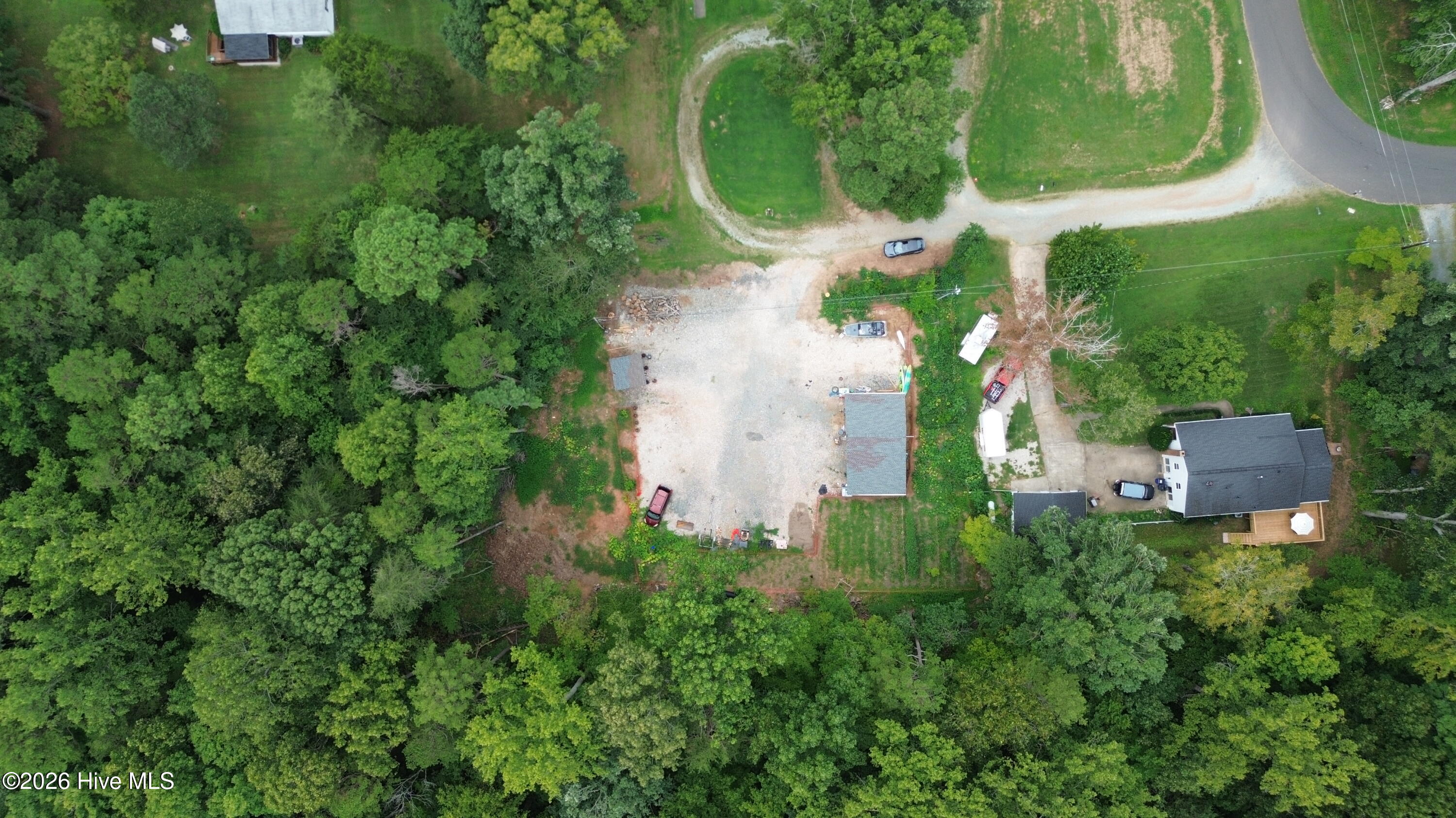 311 Greentree Drive