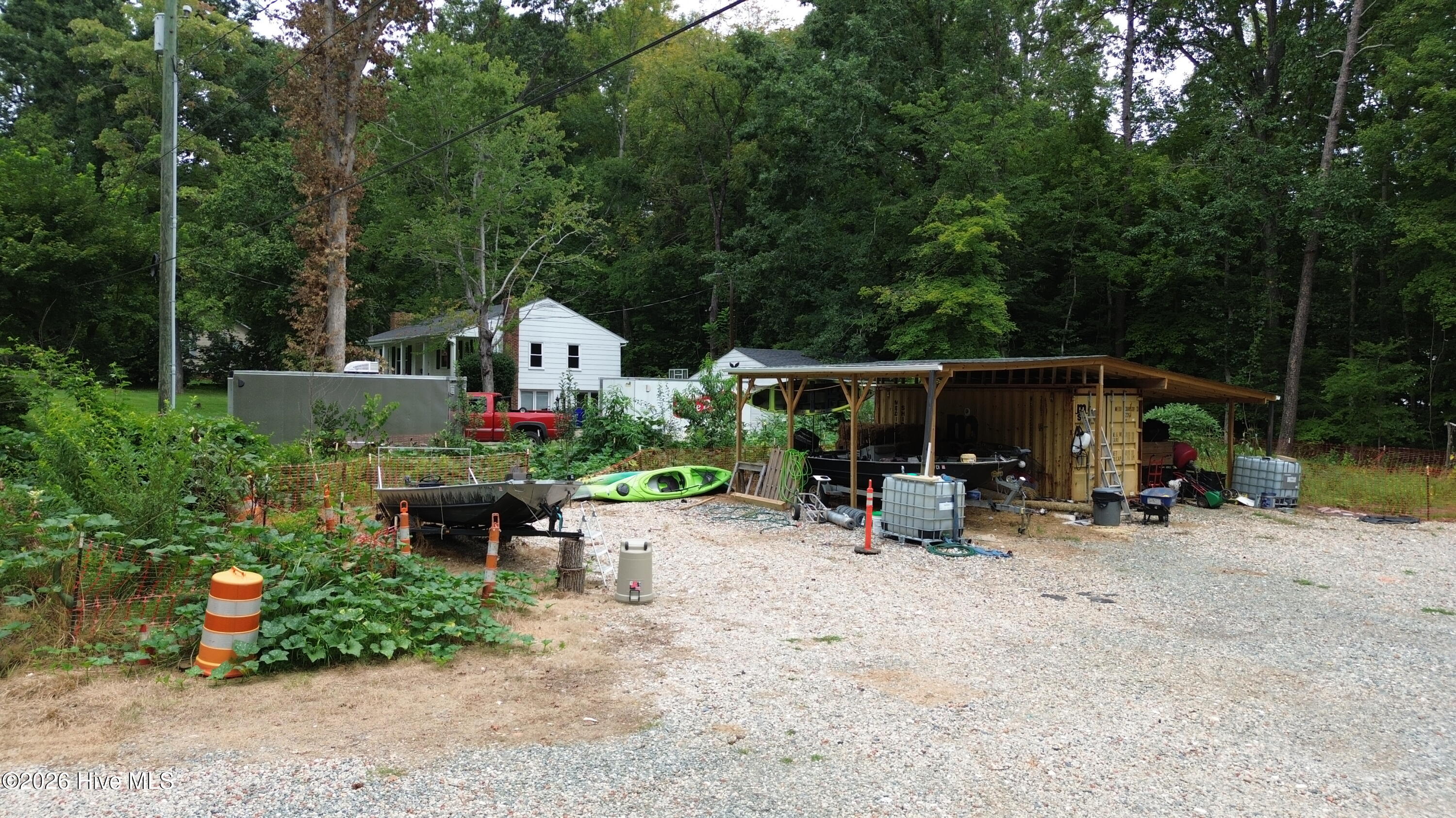 311 Greentree Drive