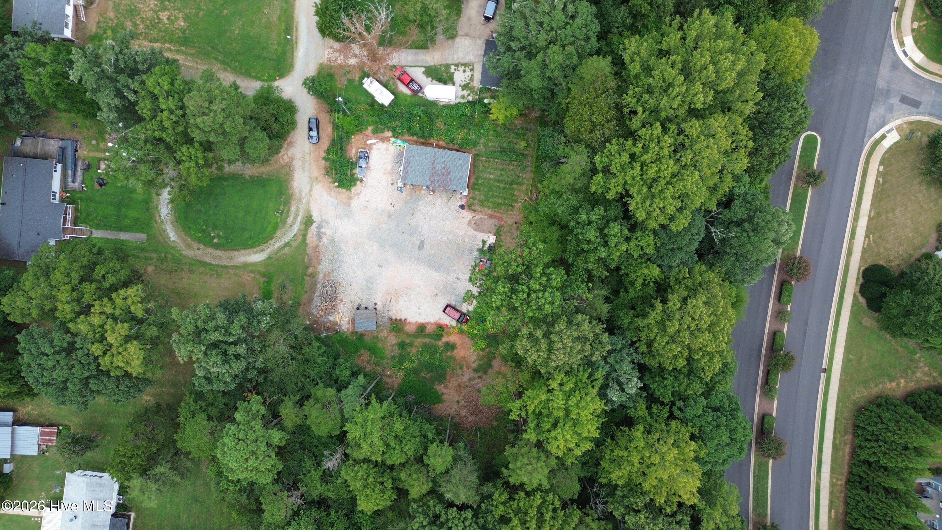 311 Greentree Drive
