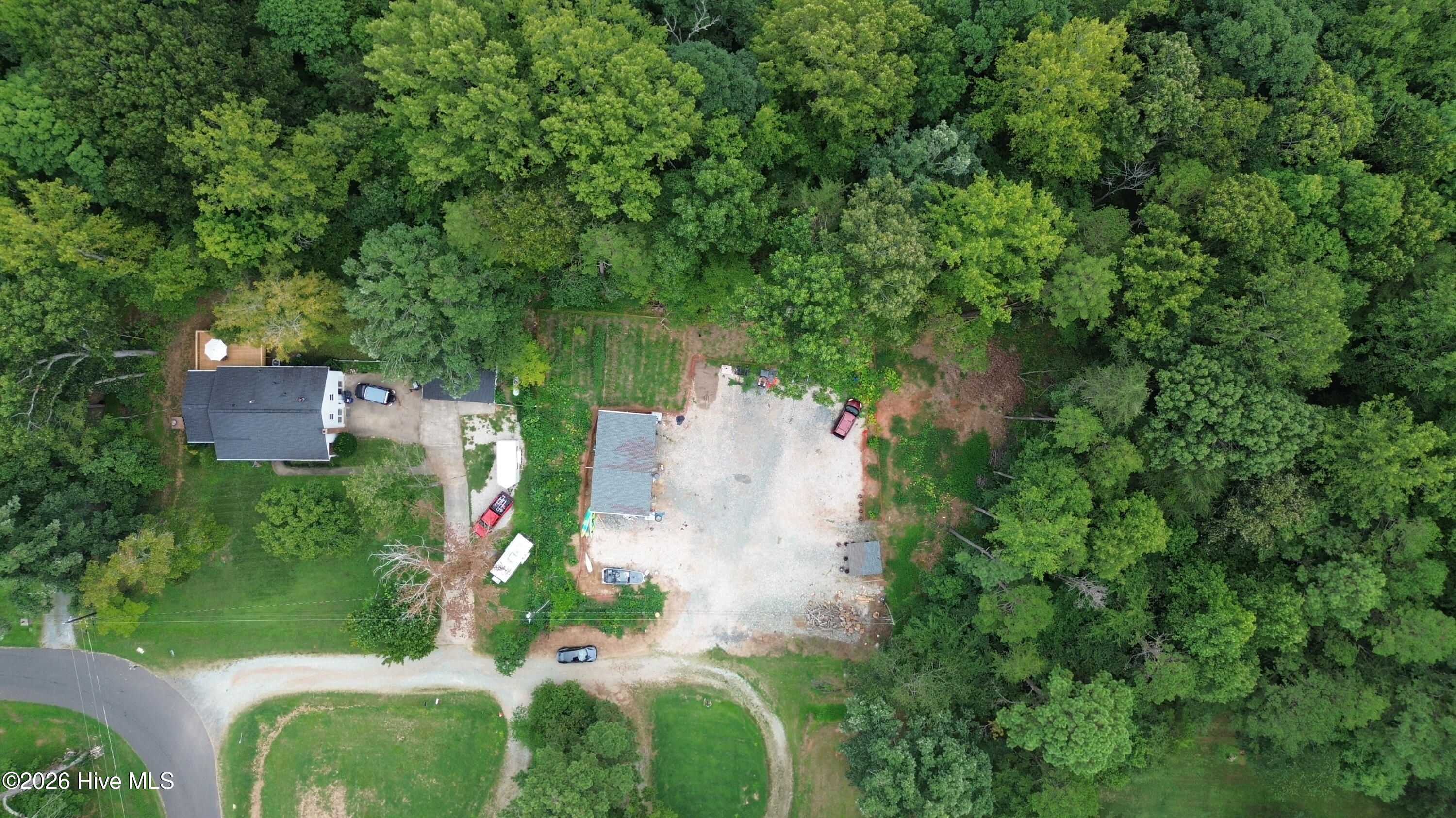 311 Greentree Drive