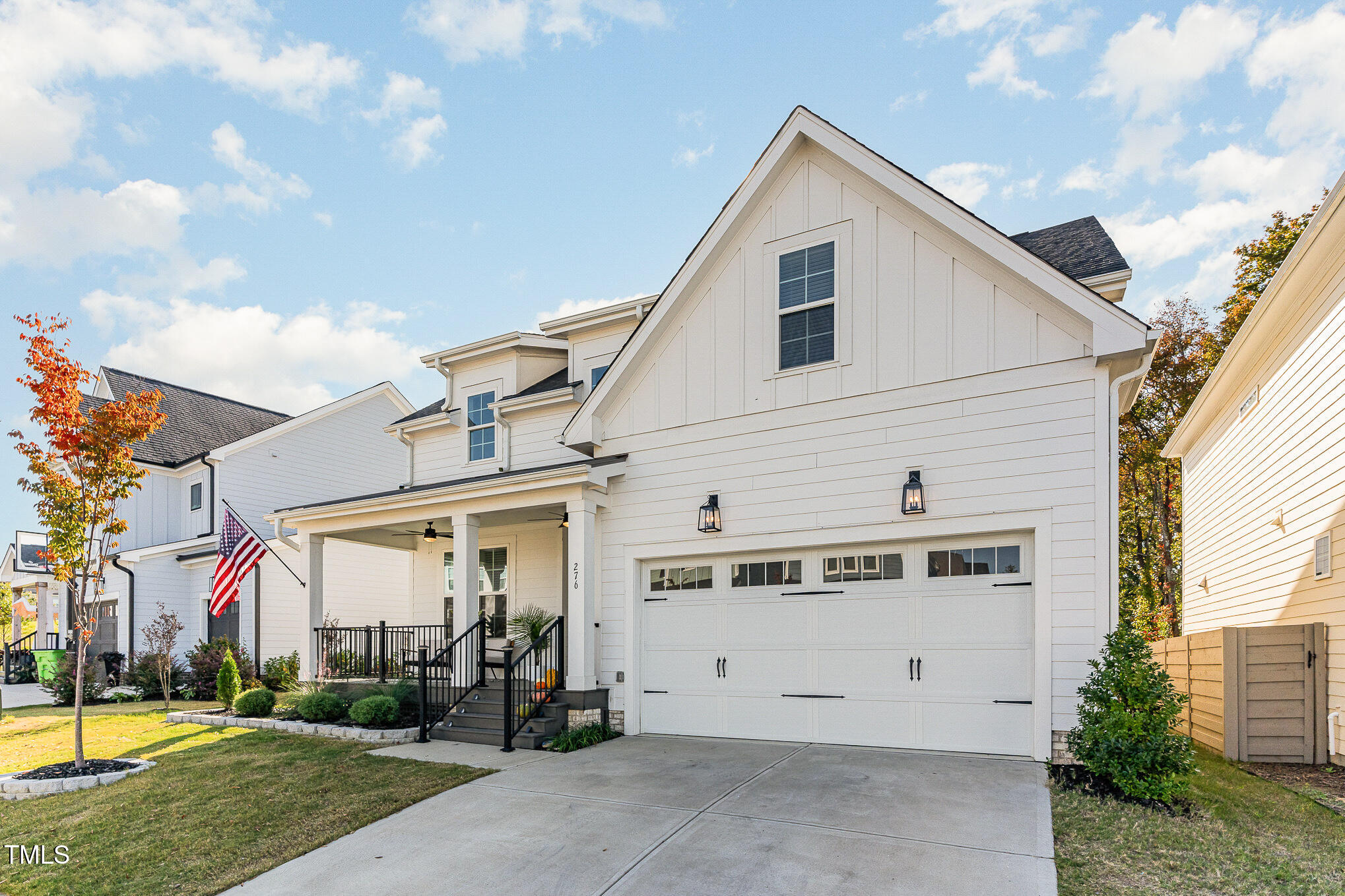 276 Dry Canyon Drive