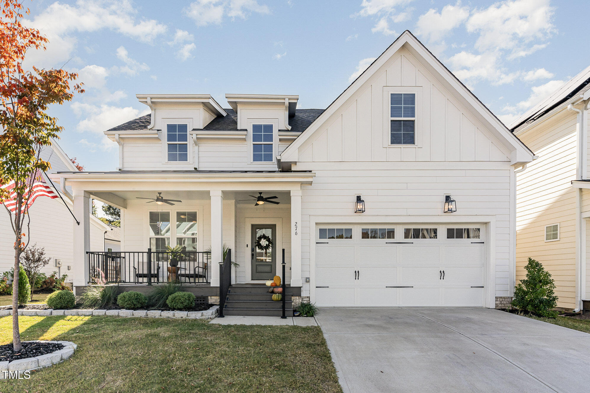 276 Dry Canyon Drive