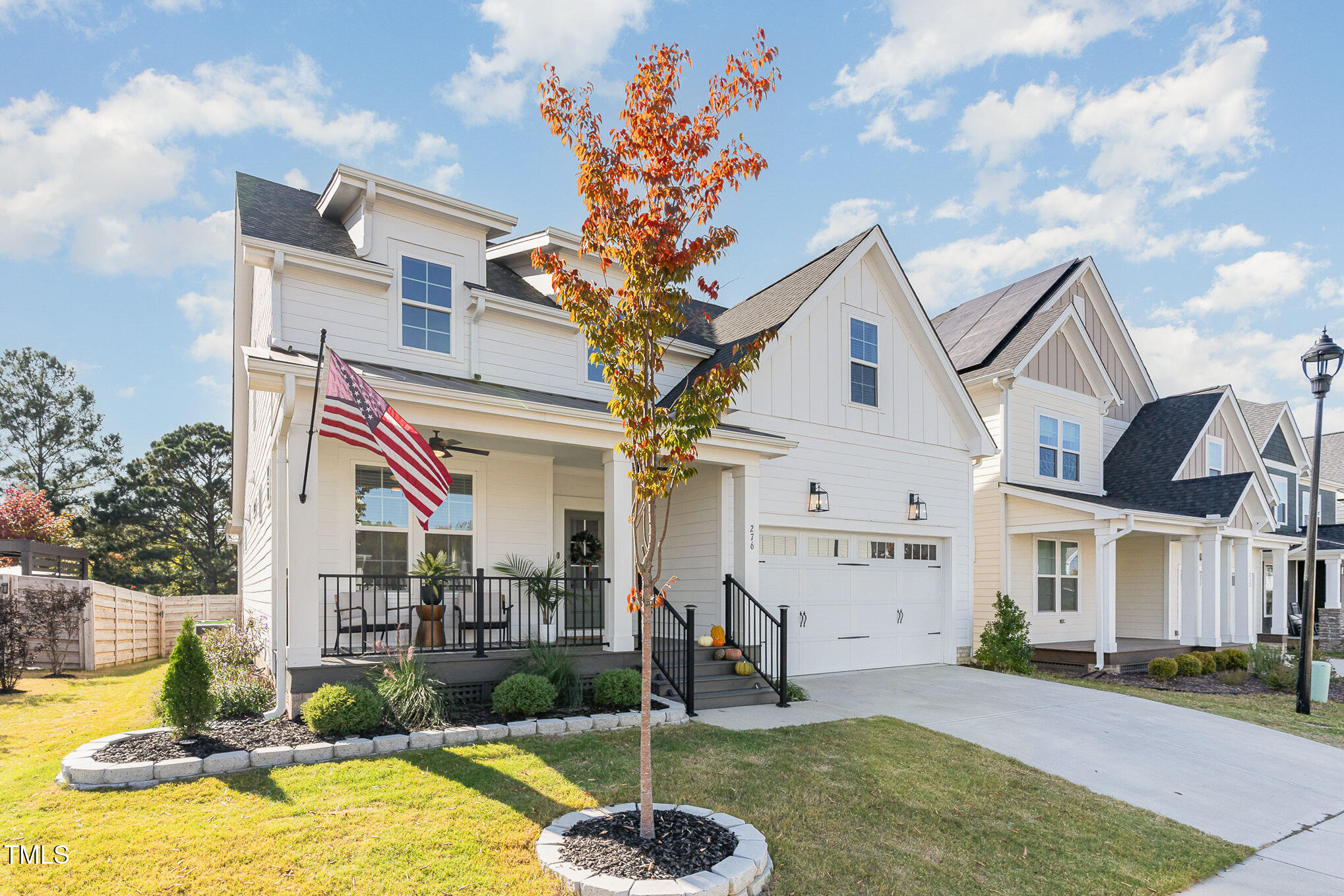 276 Dry Canyon Drive