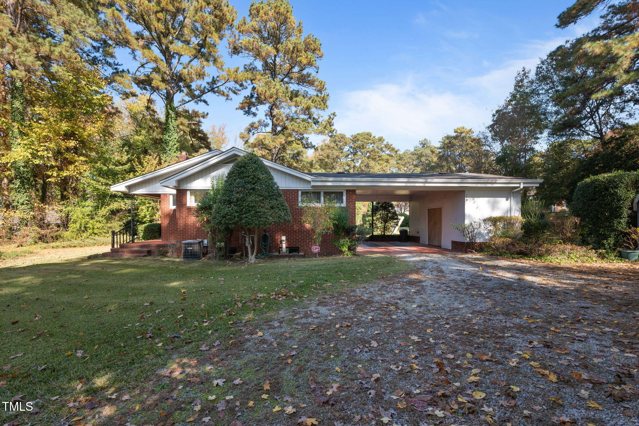 601 Aversboro Road