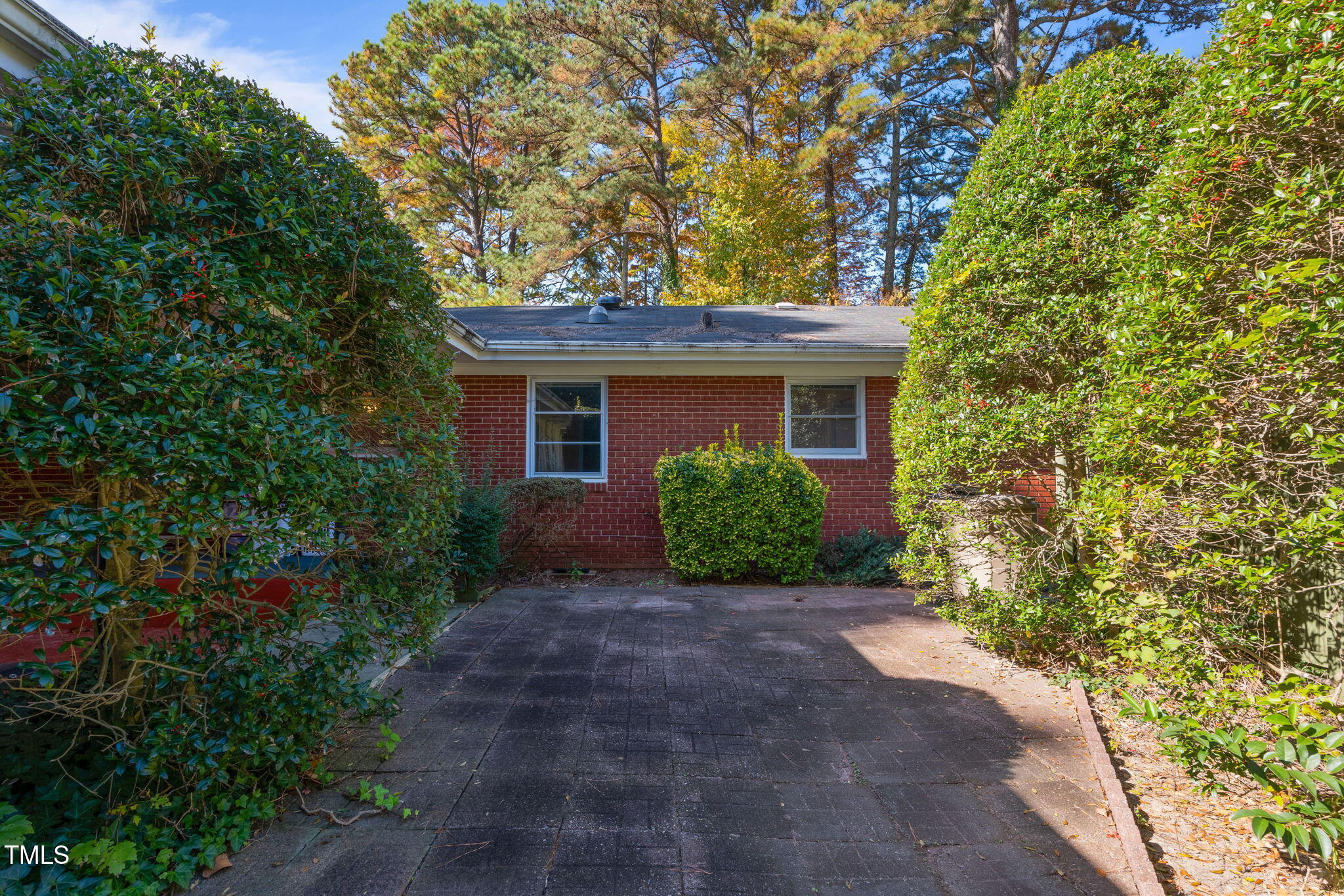 601 Aversboro Road