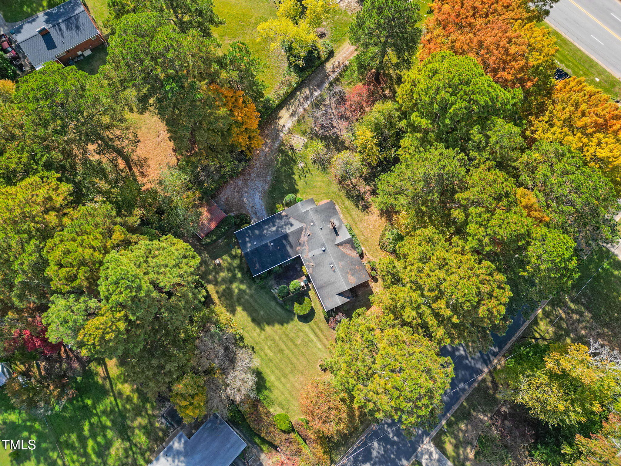 601 Aversboro Road