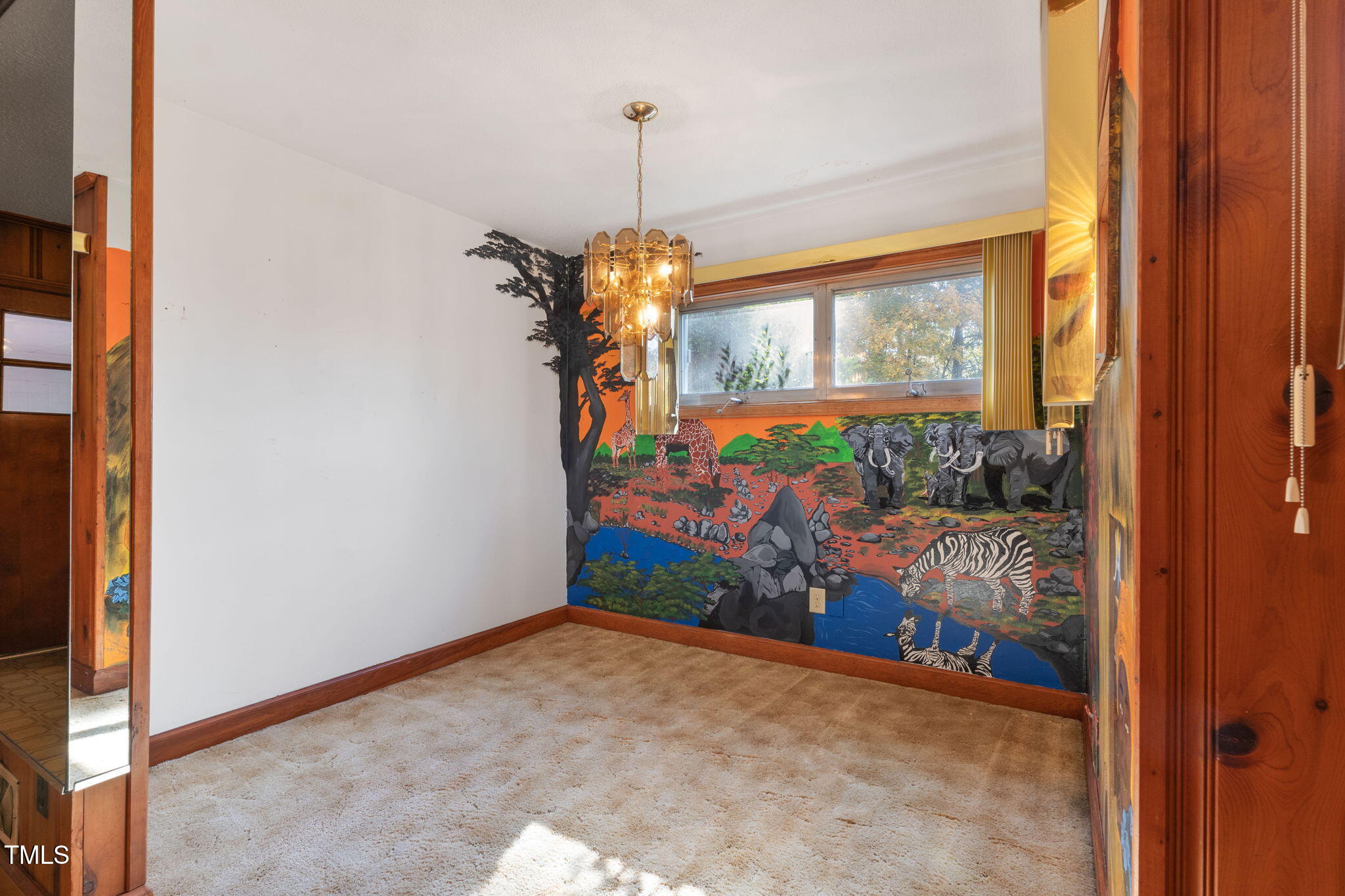 601 Aversboro Road