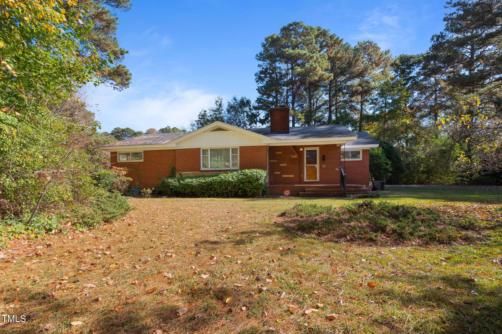 601 Aversboro Road