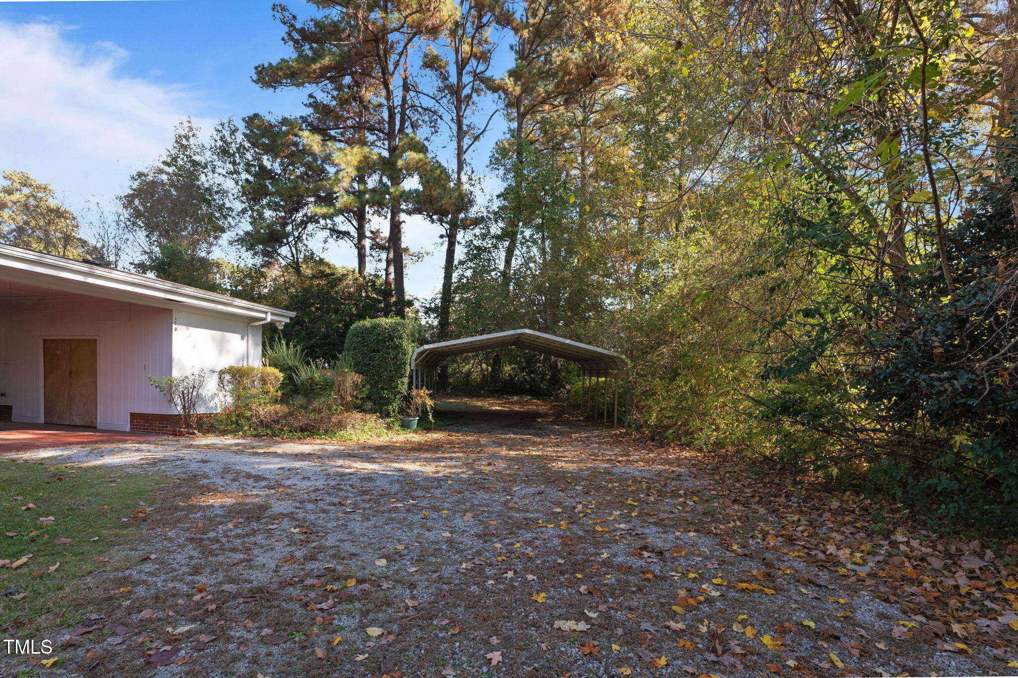 601 Aversboro Road
