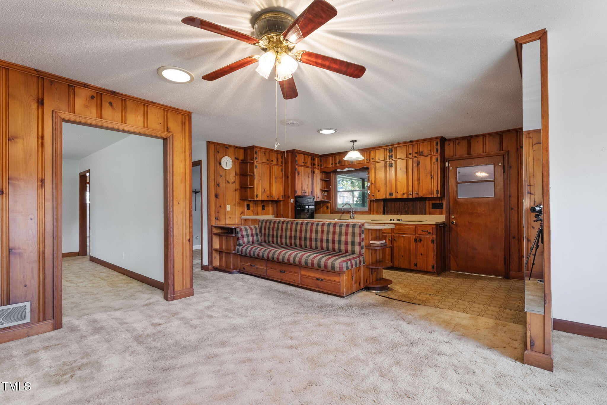 601 Aversboro Road