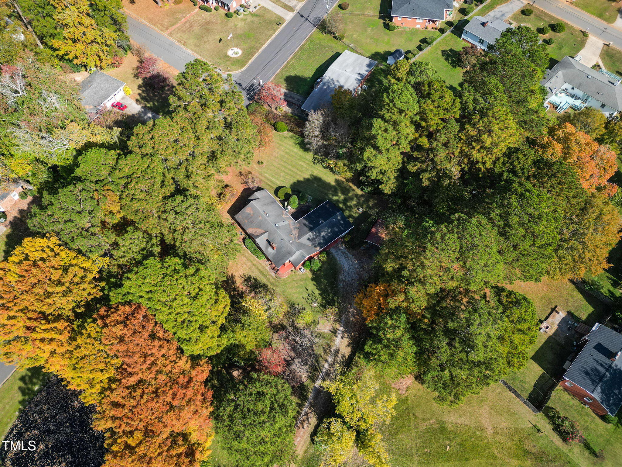 601 Aversboro Road