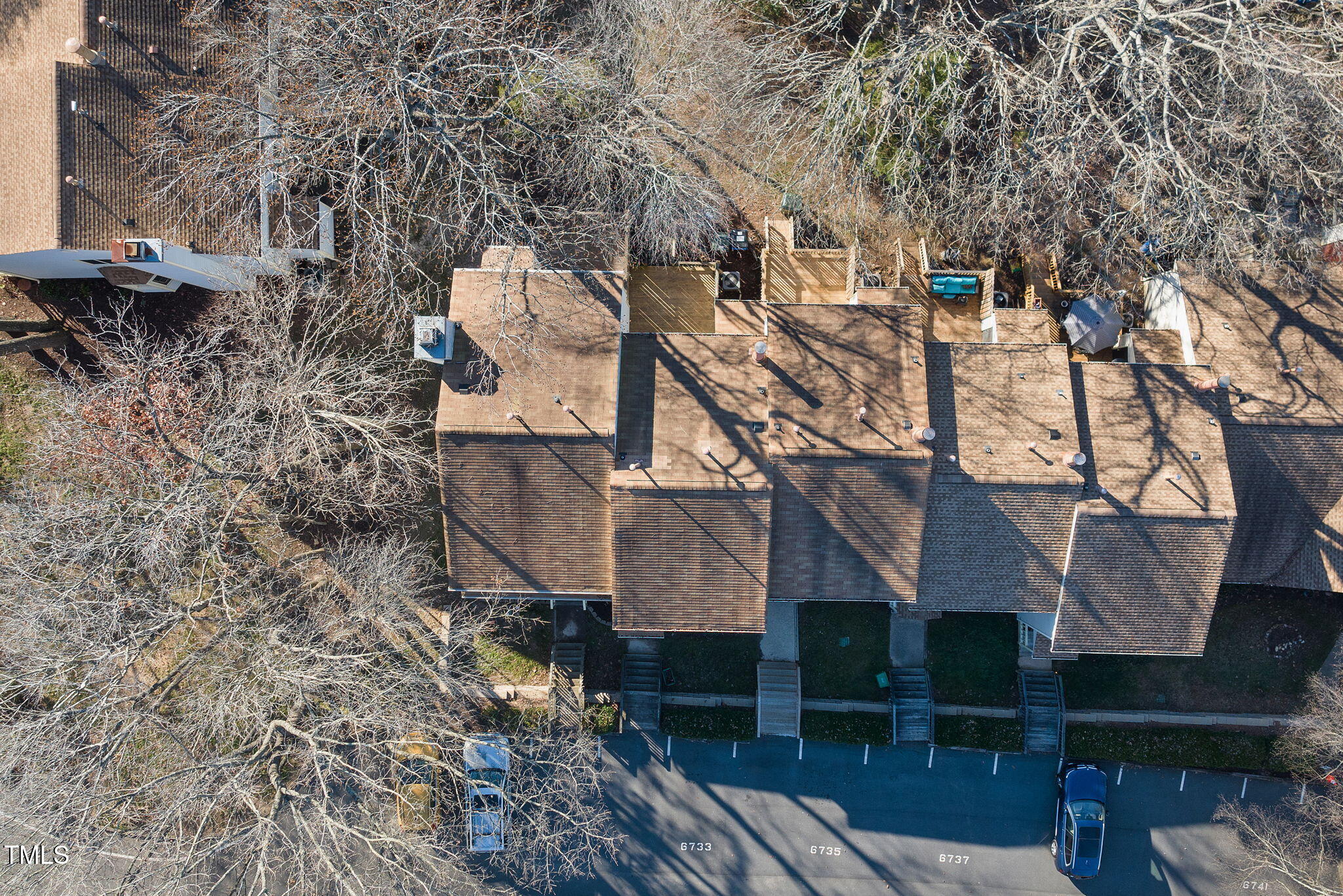 6733 Chauncey Drive