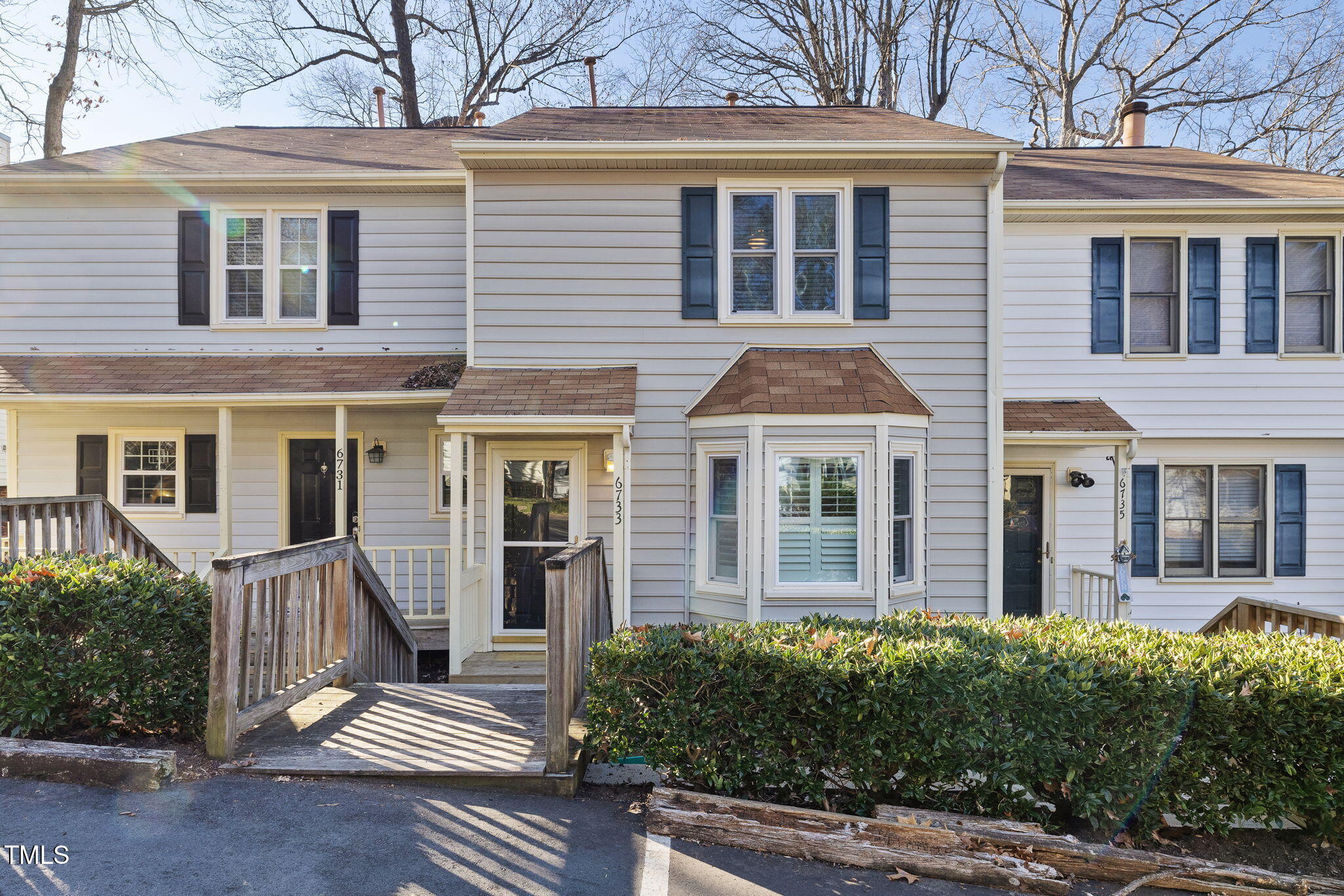 6733 Chauncey Drive