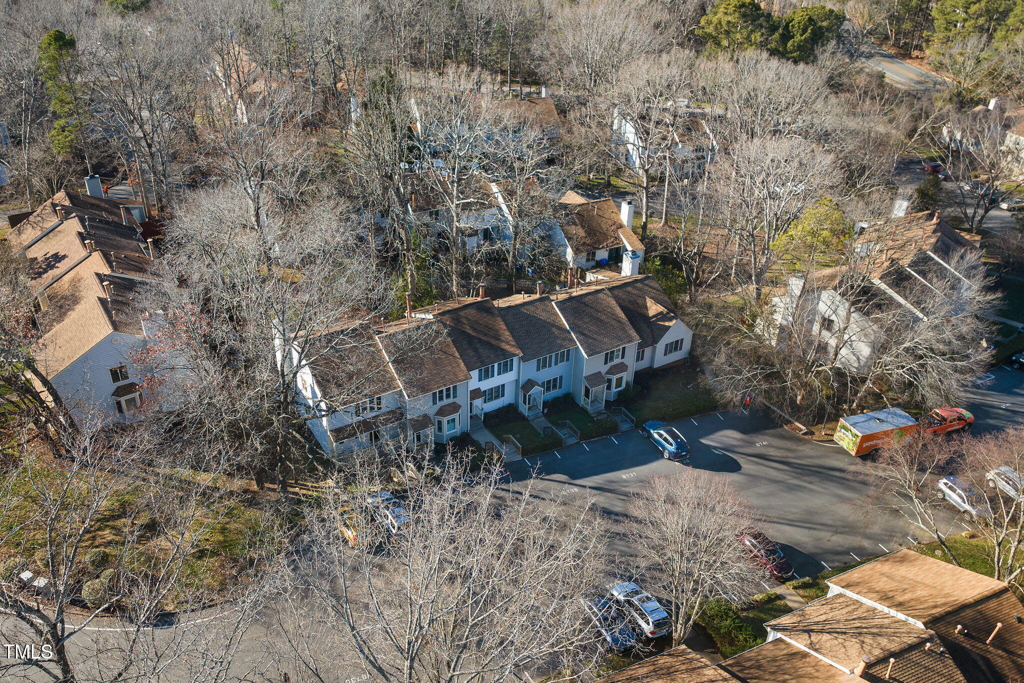 6733 Chauncey Drive
