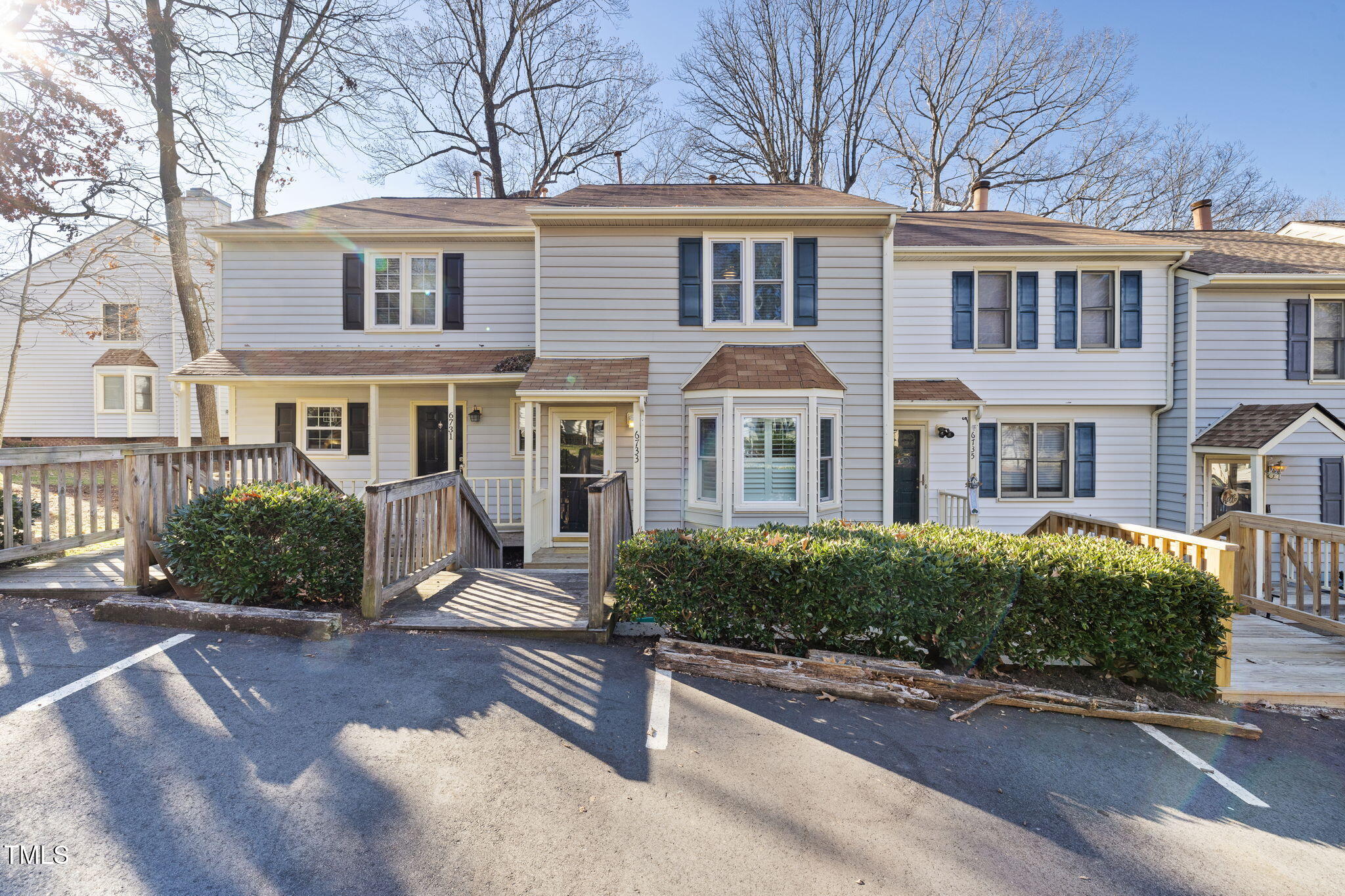 6733 Chauncey Drive