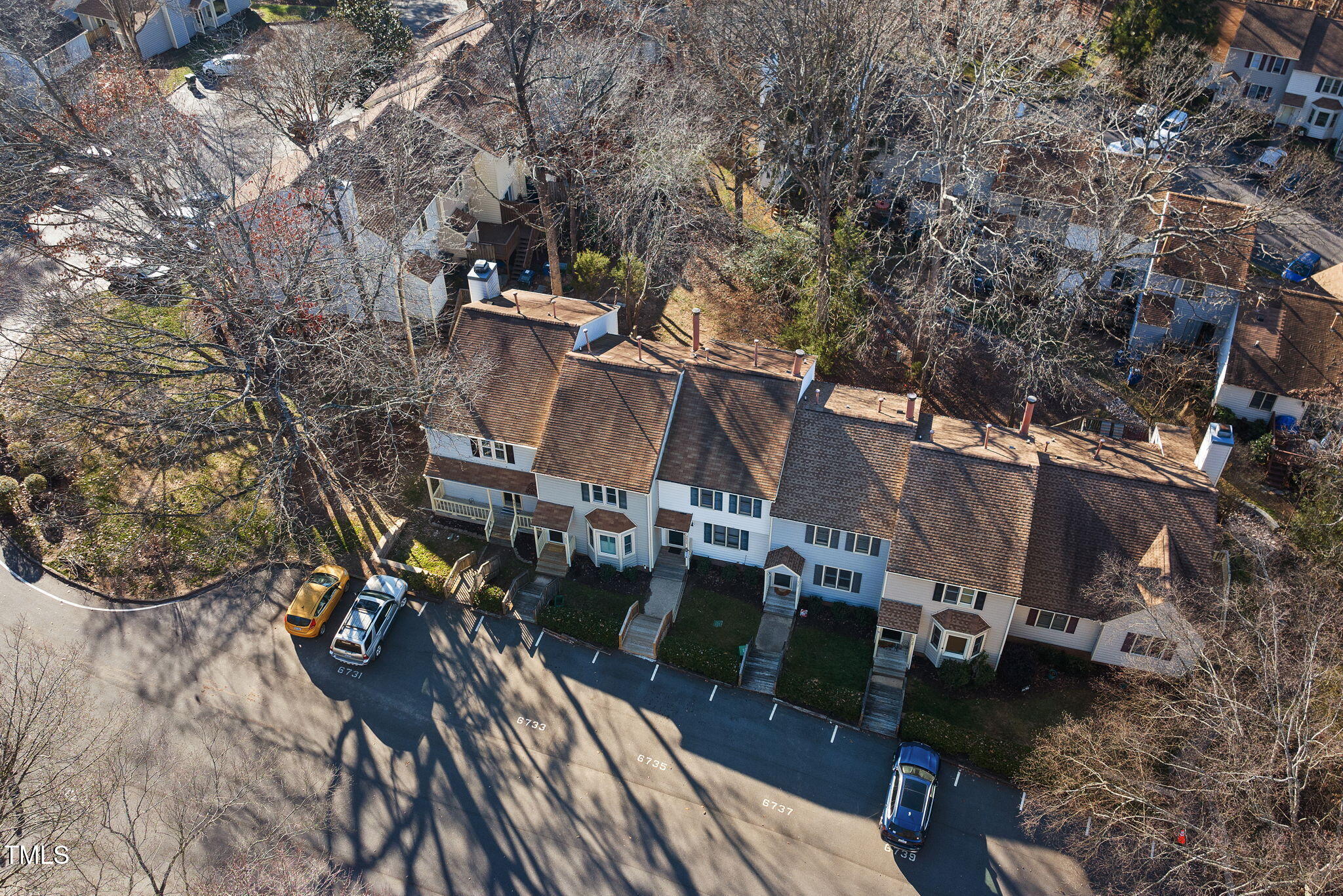6733 Chauncey Drive