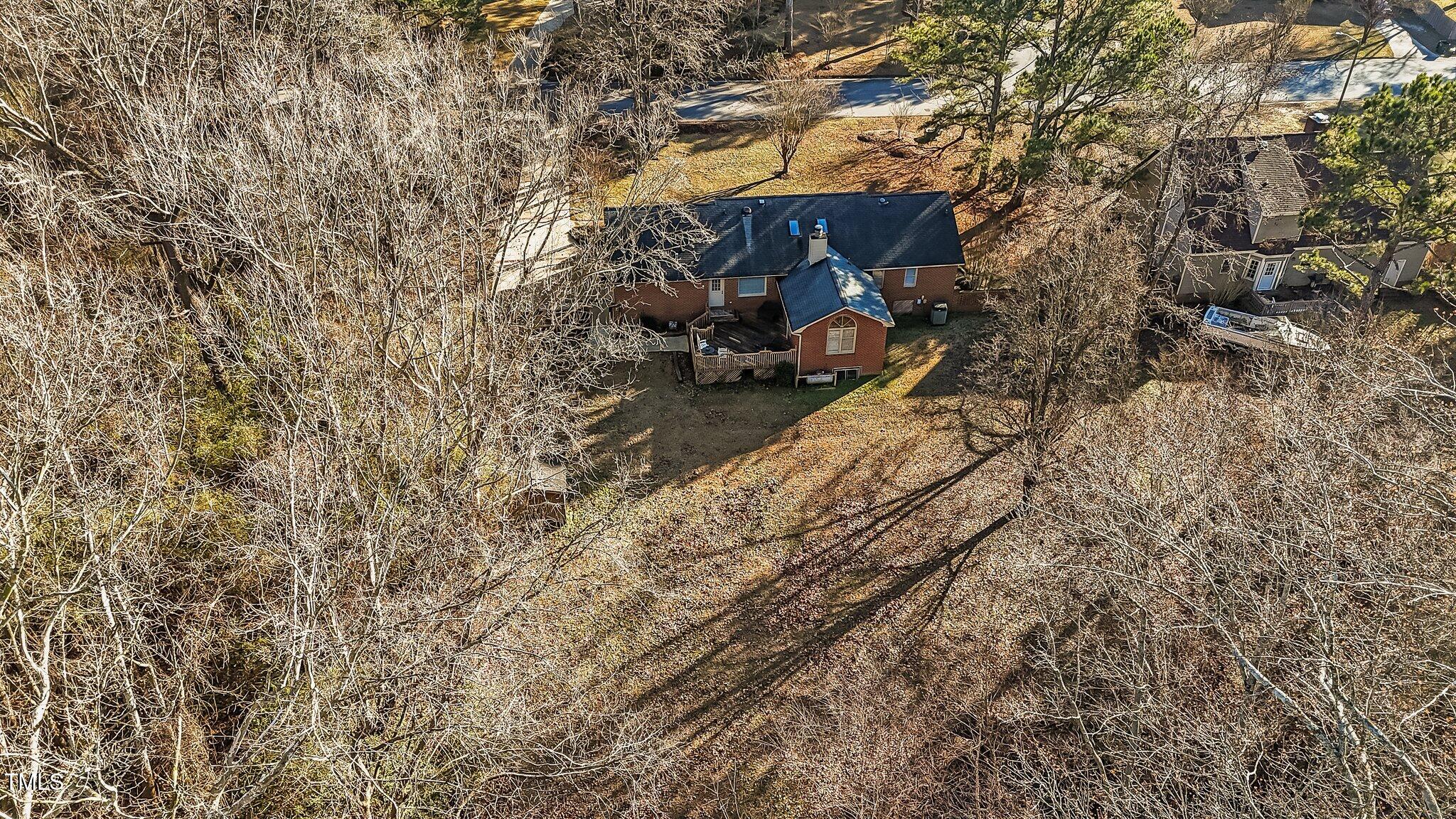 3405 Robinwood Drive