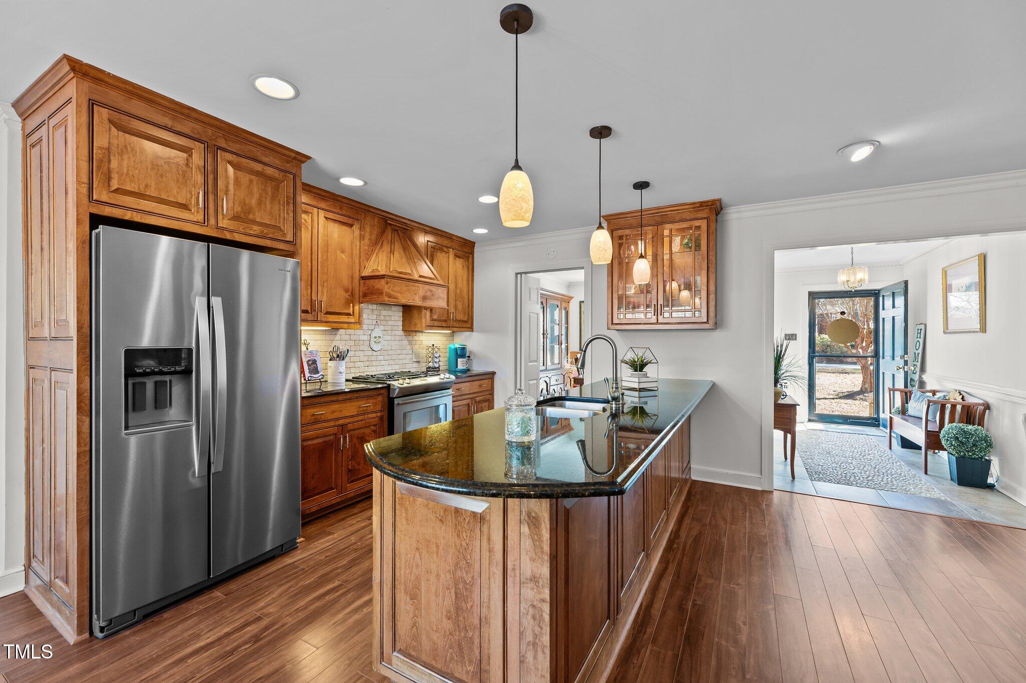 3405 Robinwood Drive