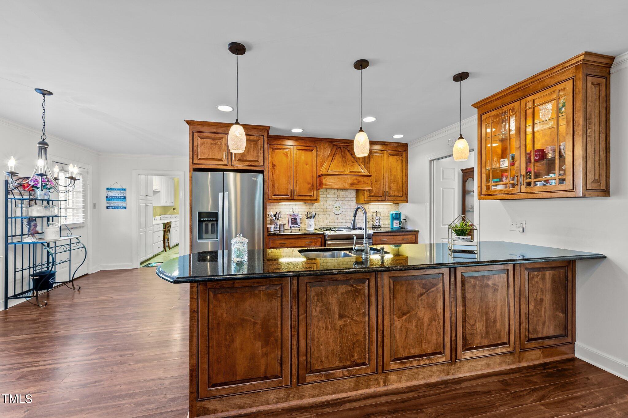 3405 Robinwood Drive