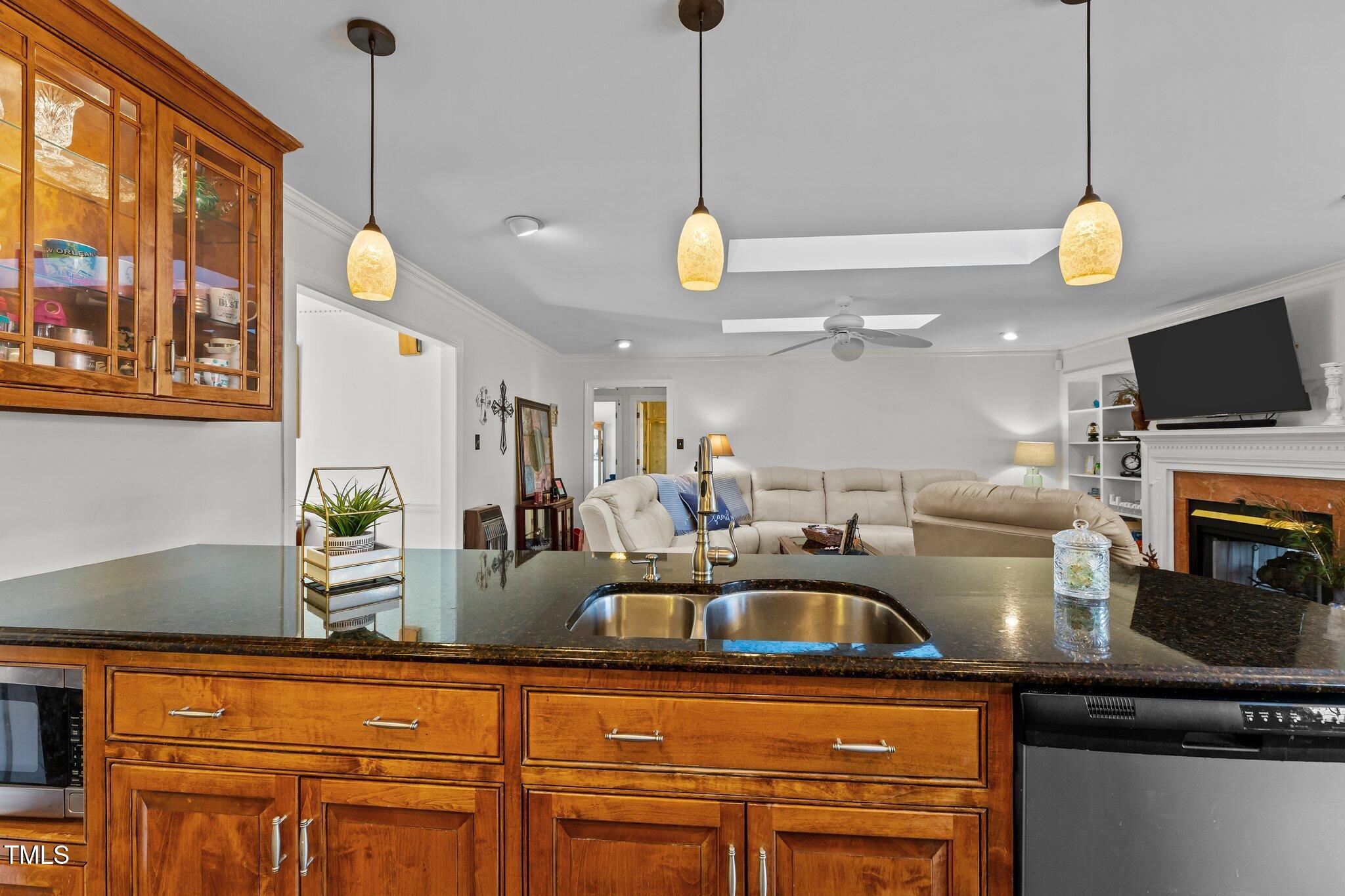 3405 Robinwood Drive