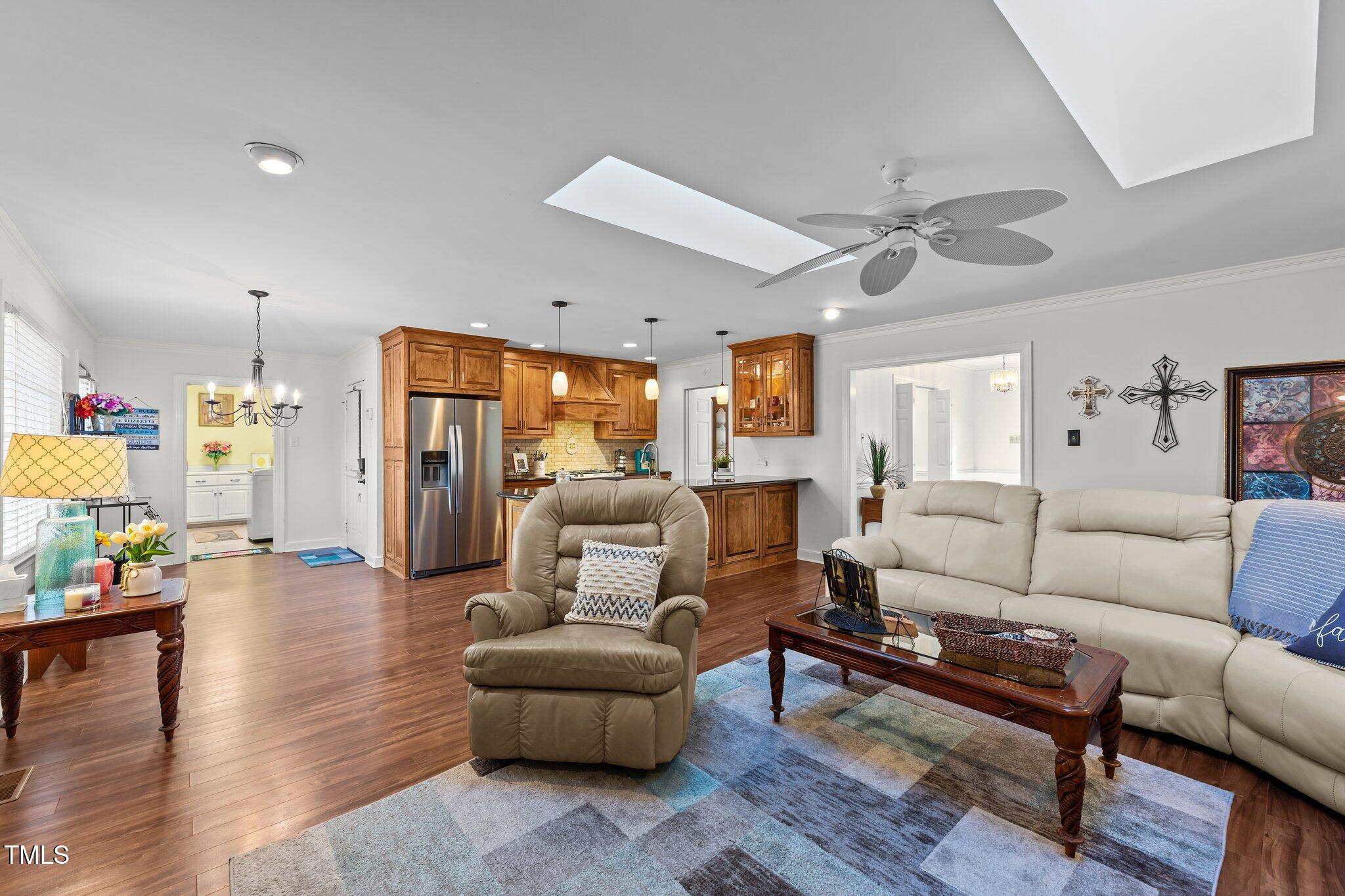 3405 Robinwood Drive