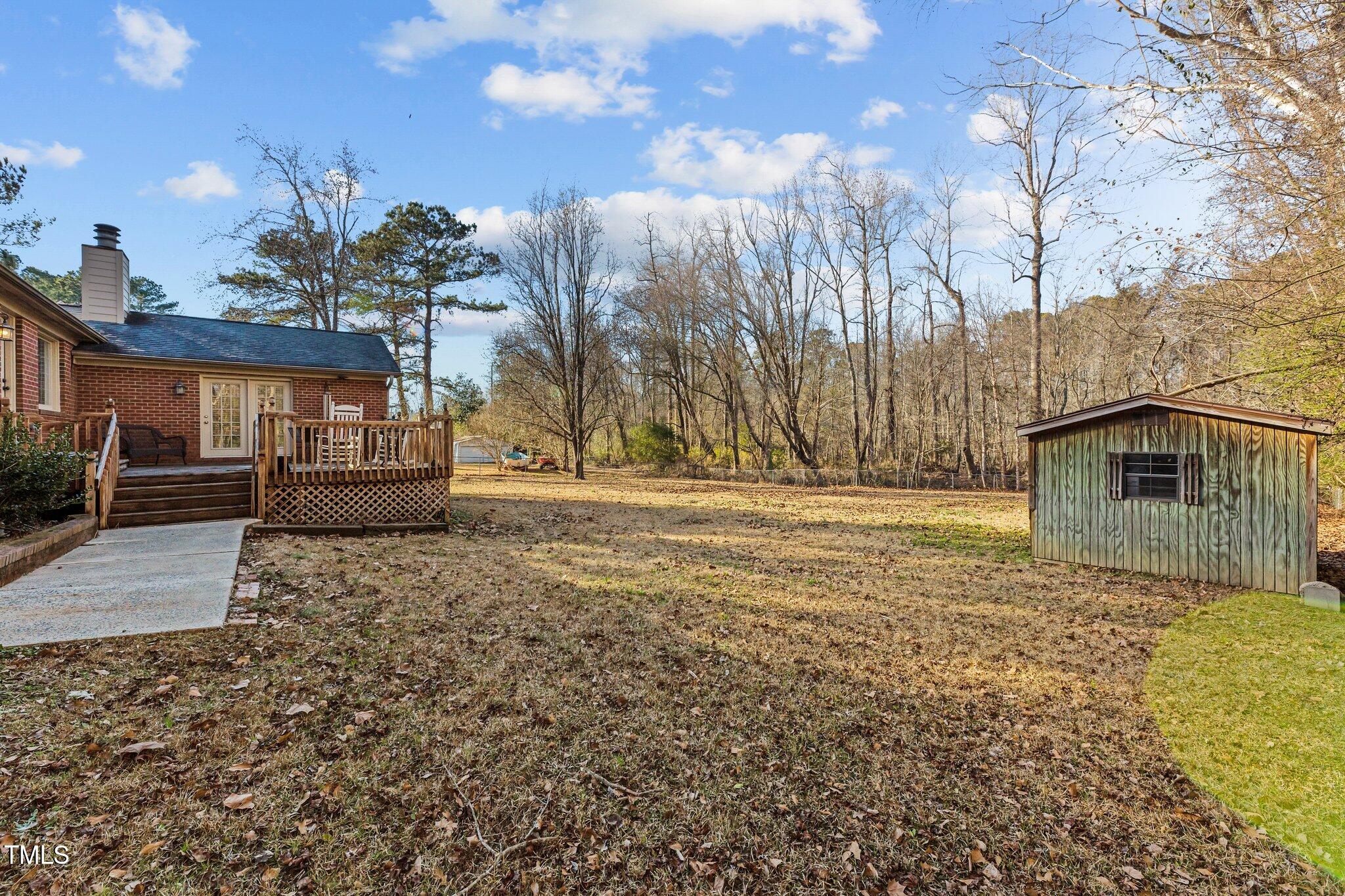 3405 Robinwood Drive