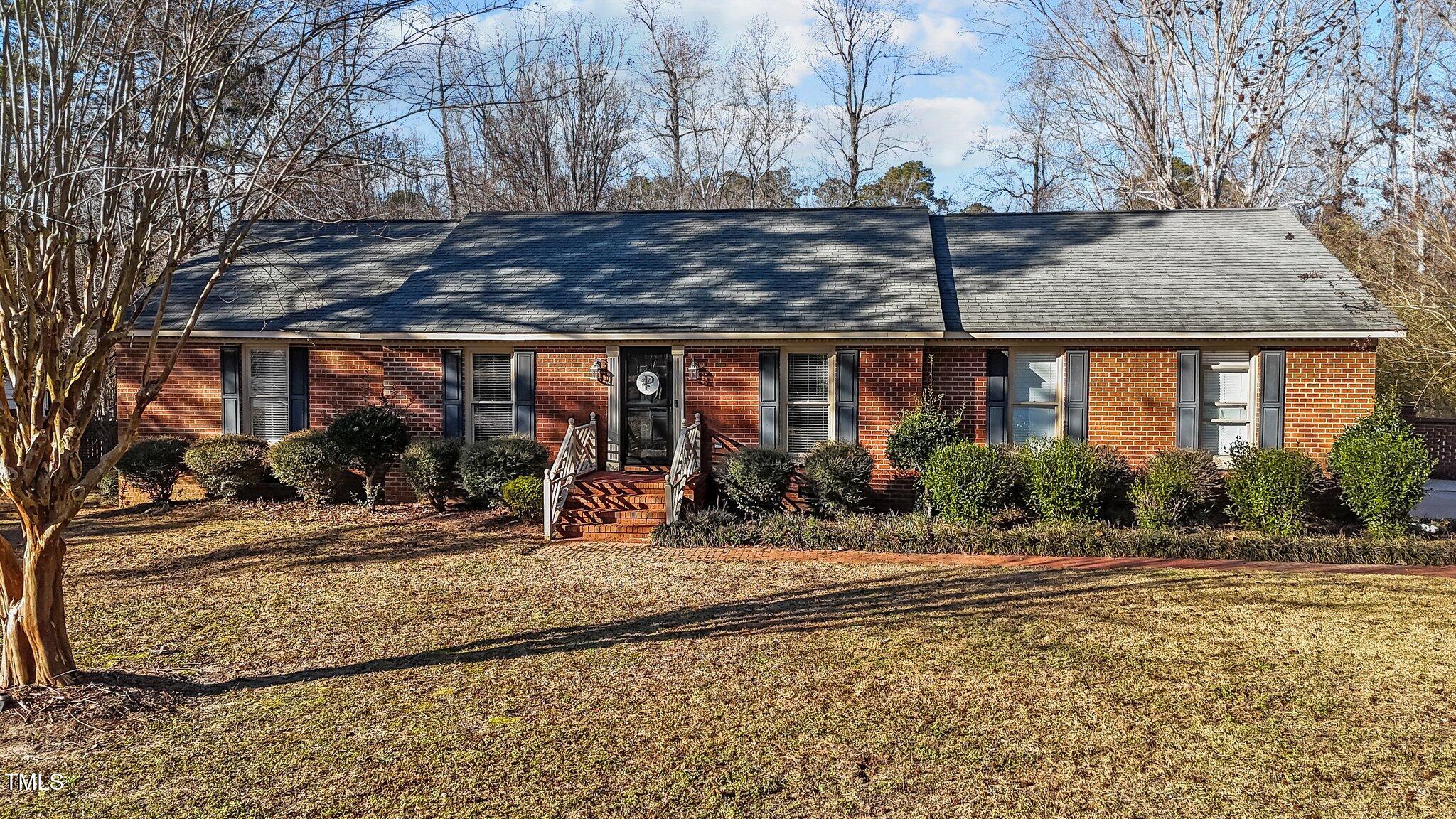 3405 Robinwood Drive