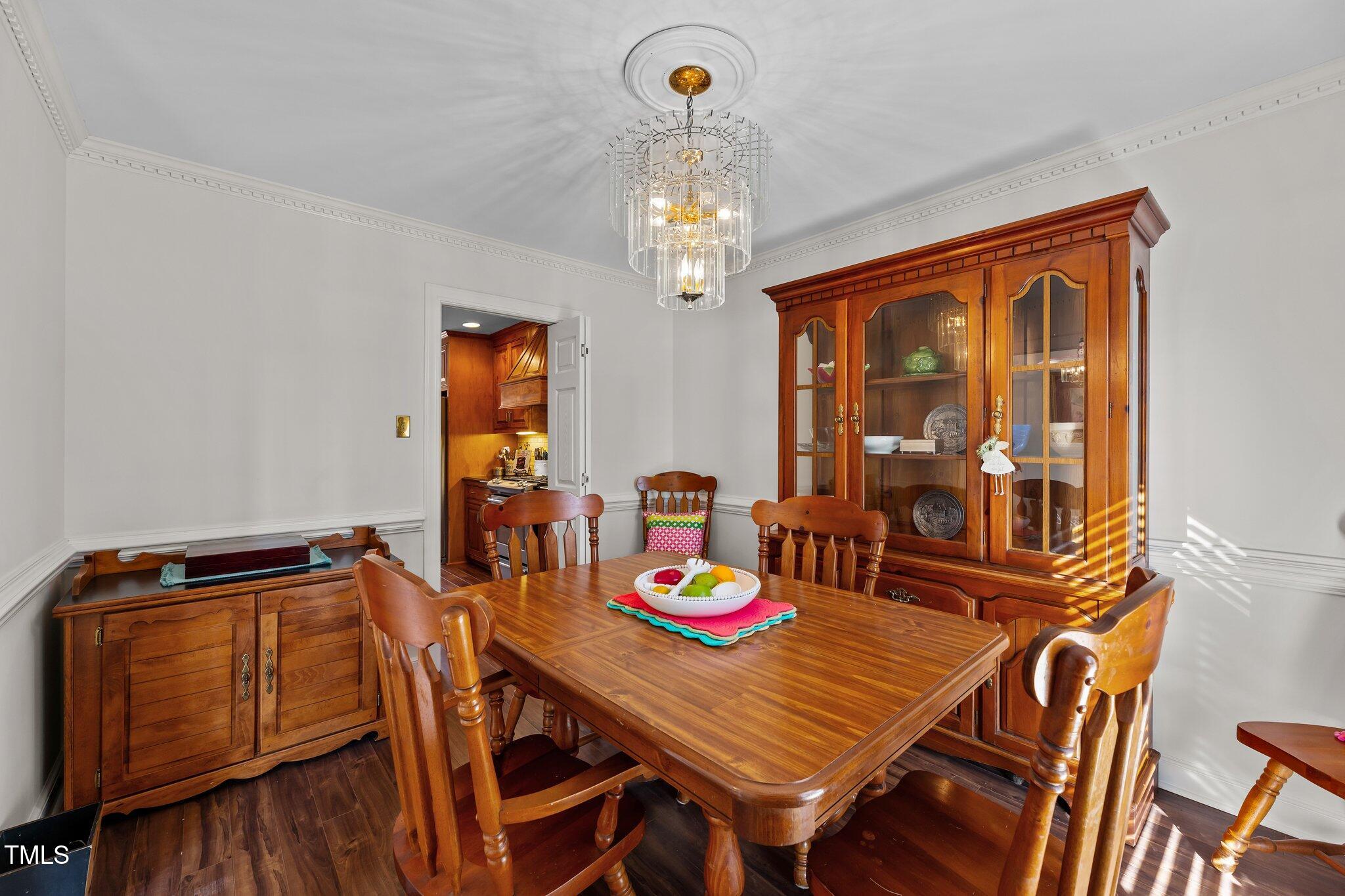 3405 Robinwood Drive