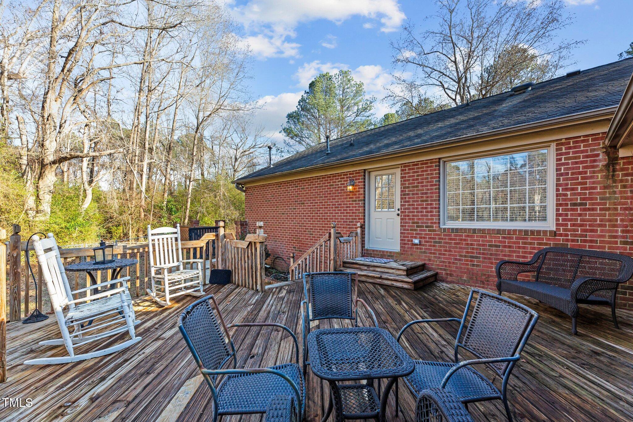 3405 Robinwood Drive