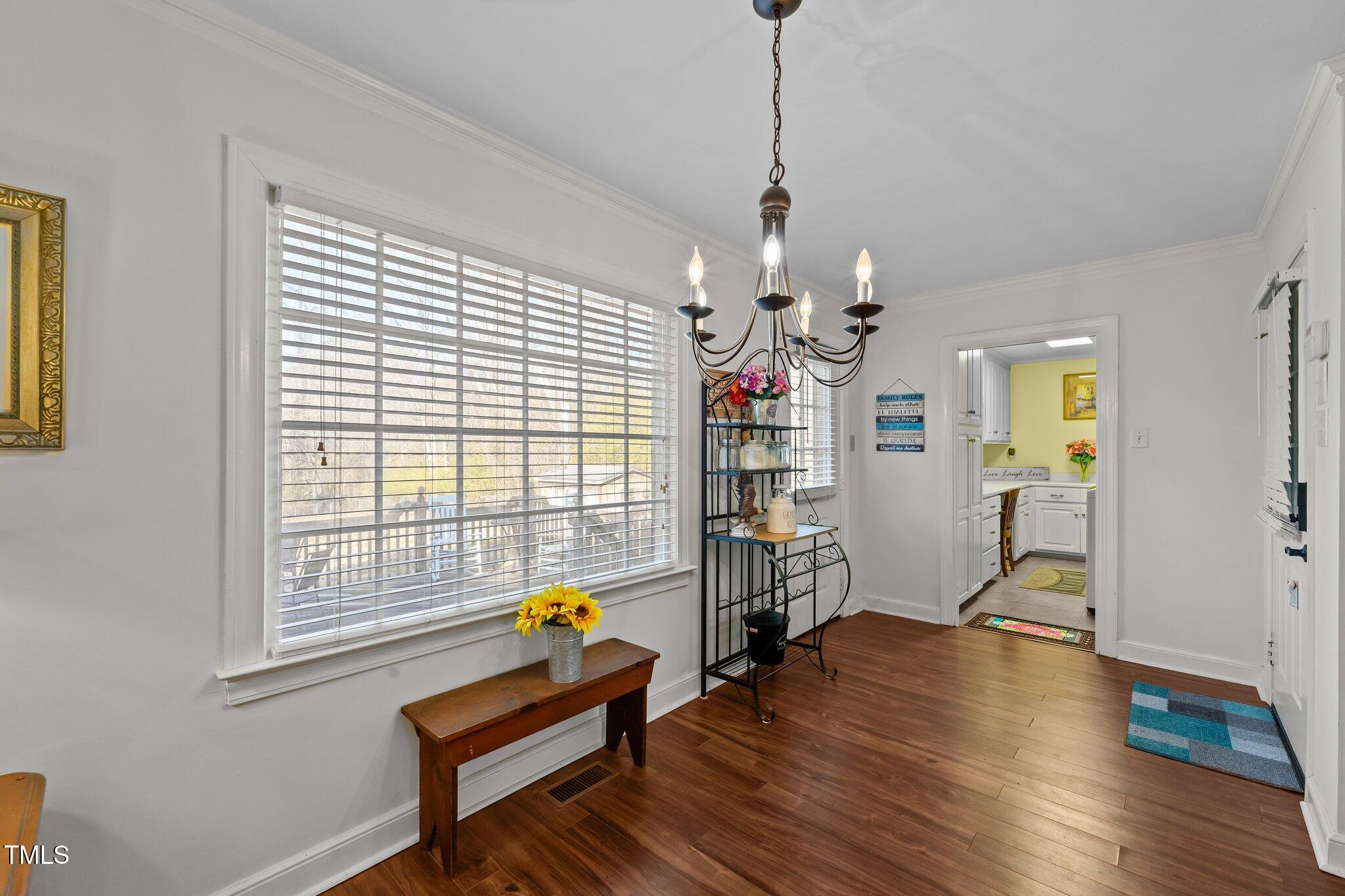 3405 Robinwood Drive