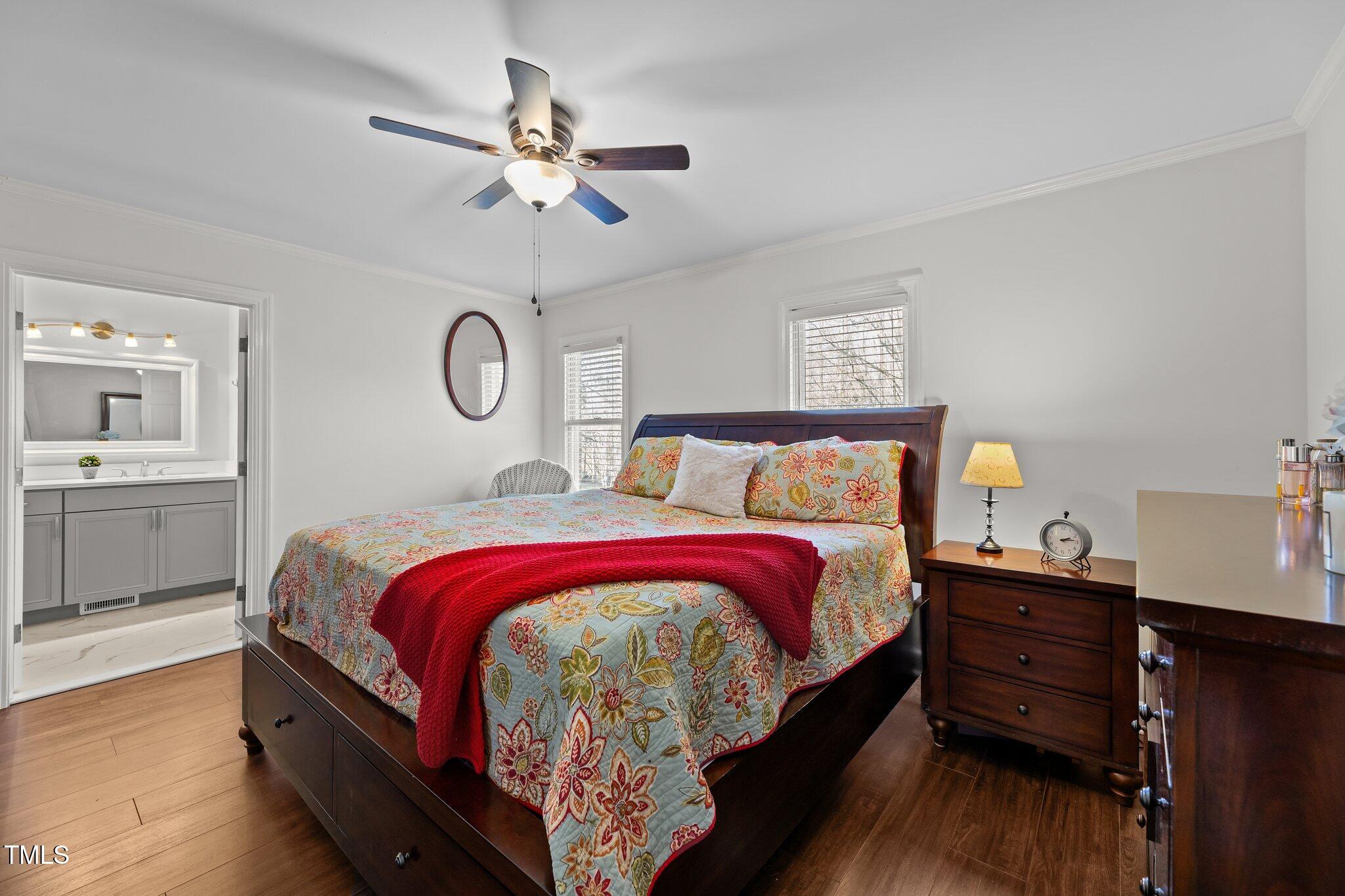 3405 Robinwood Drive