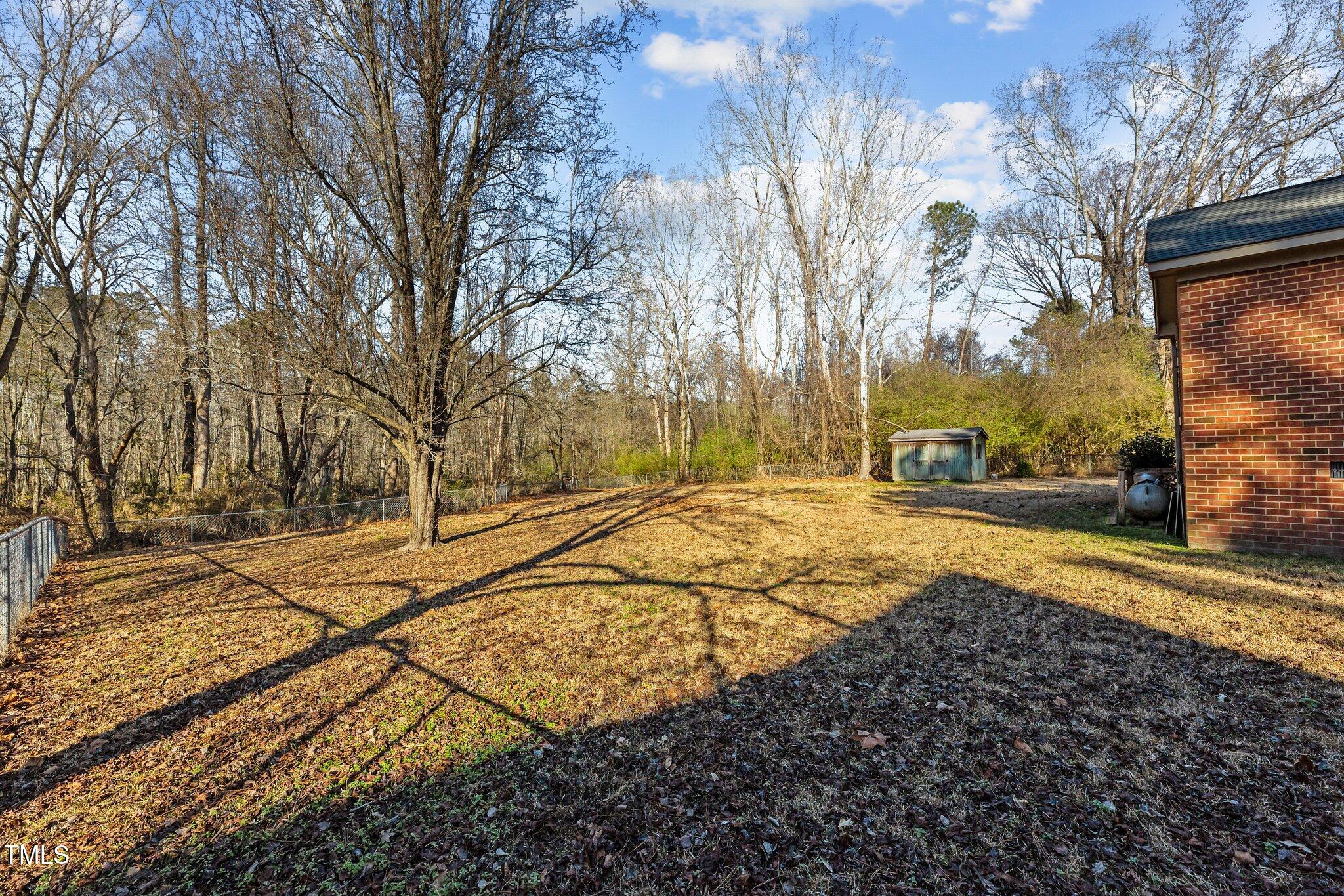 3405 Robinwood Drive